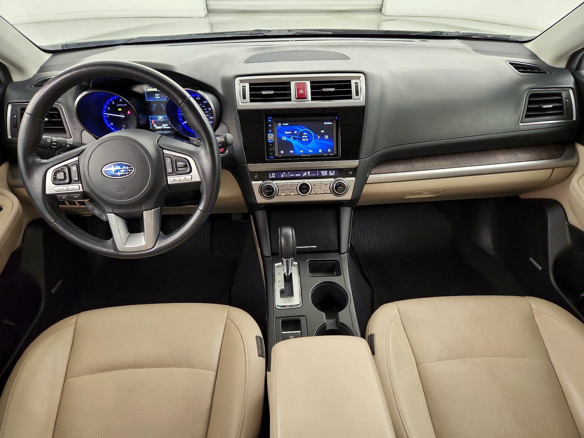 Thumbnail: 2016 Subaru Outback - 9