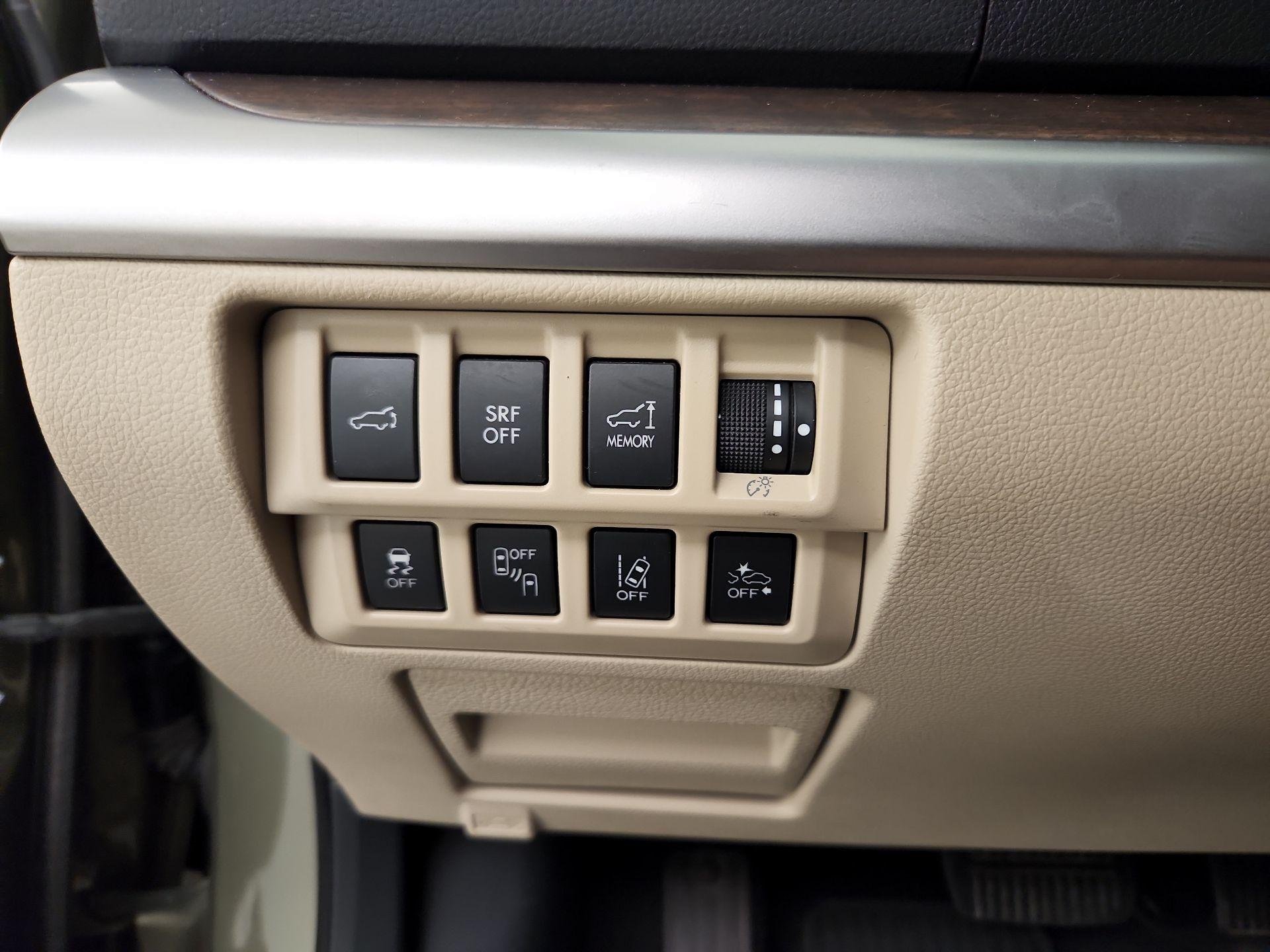 Thumbnail: 2016 Subaru Outback - 13