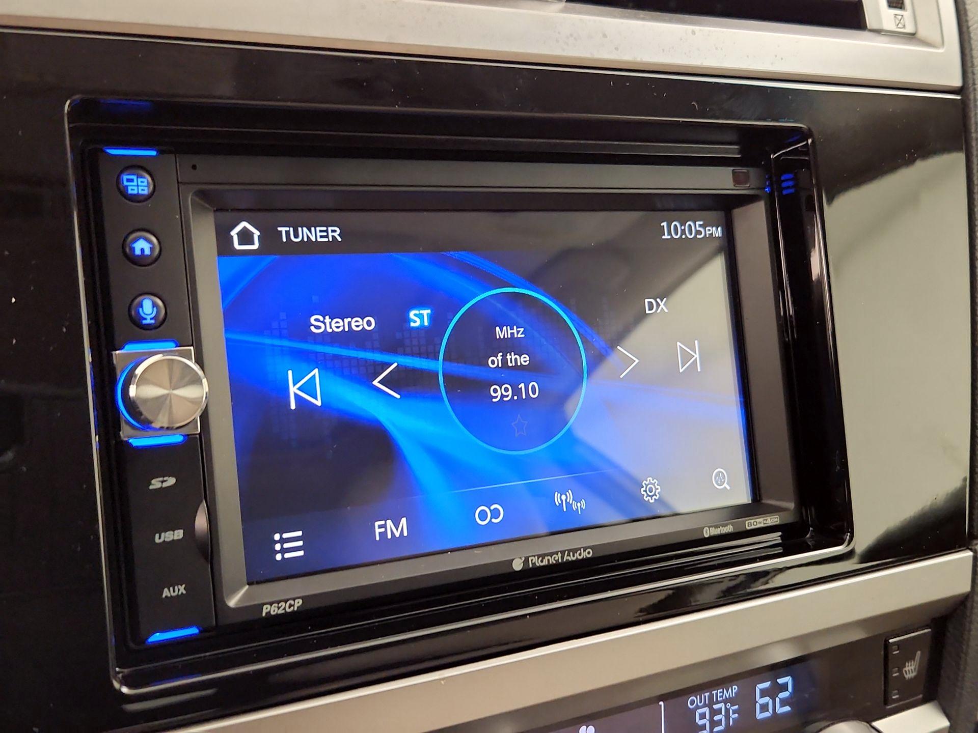Thumbnail: 2016 Subaru Outback - 15