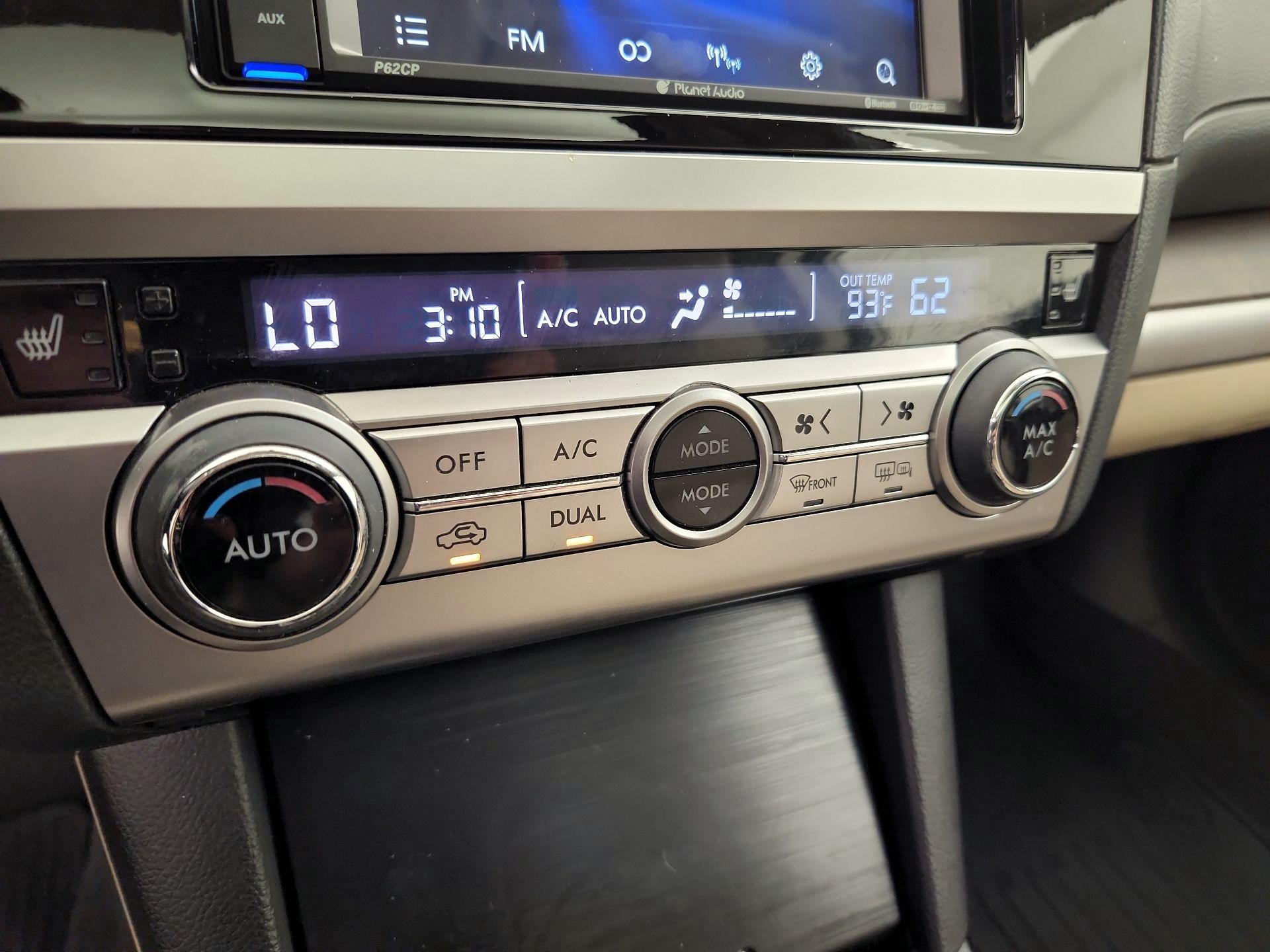 Thumbnail: 2016 Subaru Outback - 16