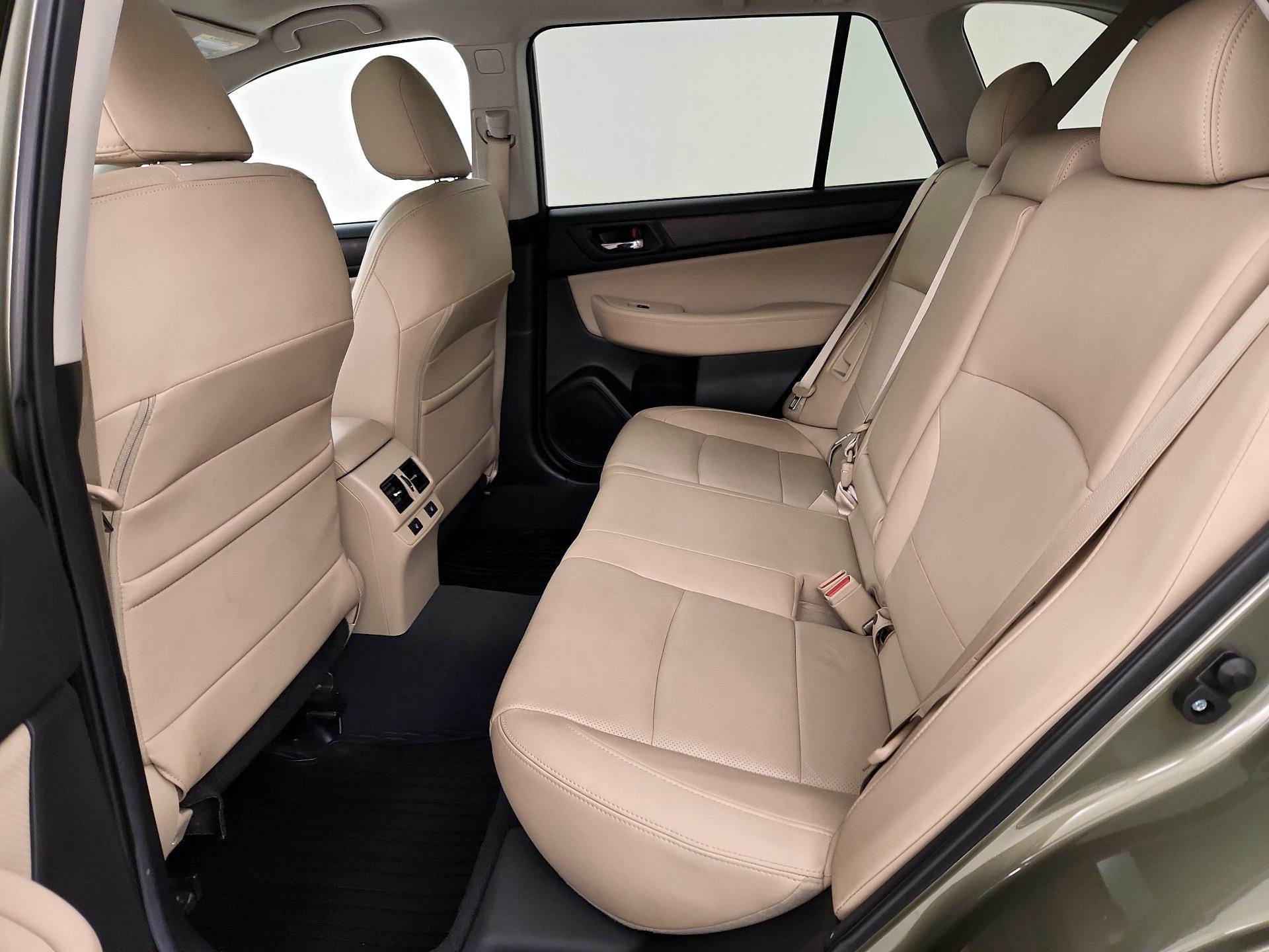 Thumbnail: 2016 Subaru Outback - 20