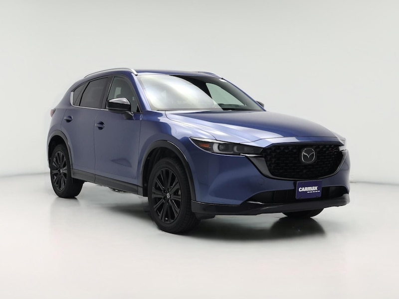 2023 Mazda CX-5 Turbo -
                  Houston, TX
