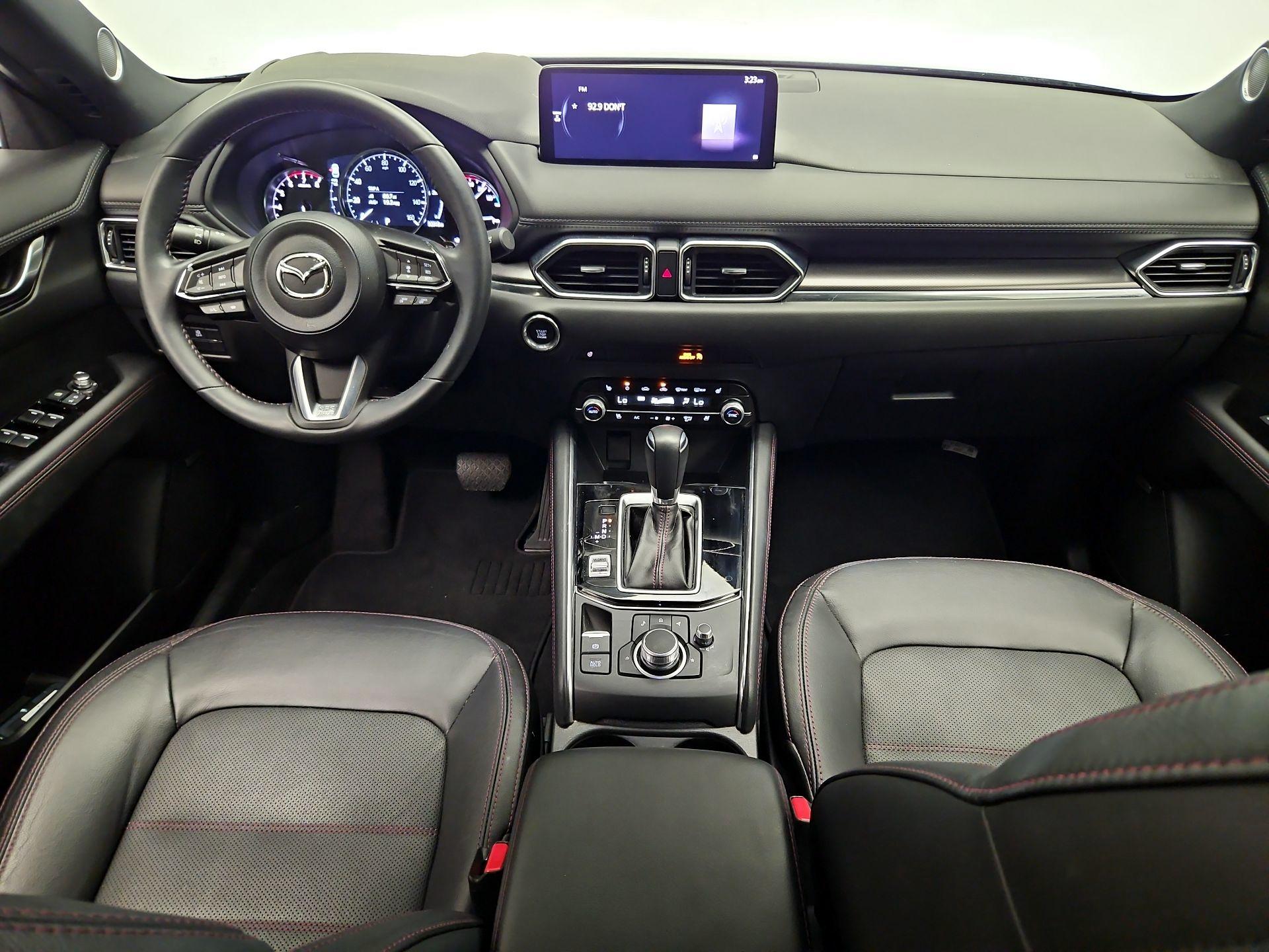 Thumbnail: 2023 Mazda CX-5 - 9