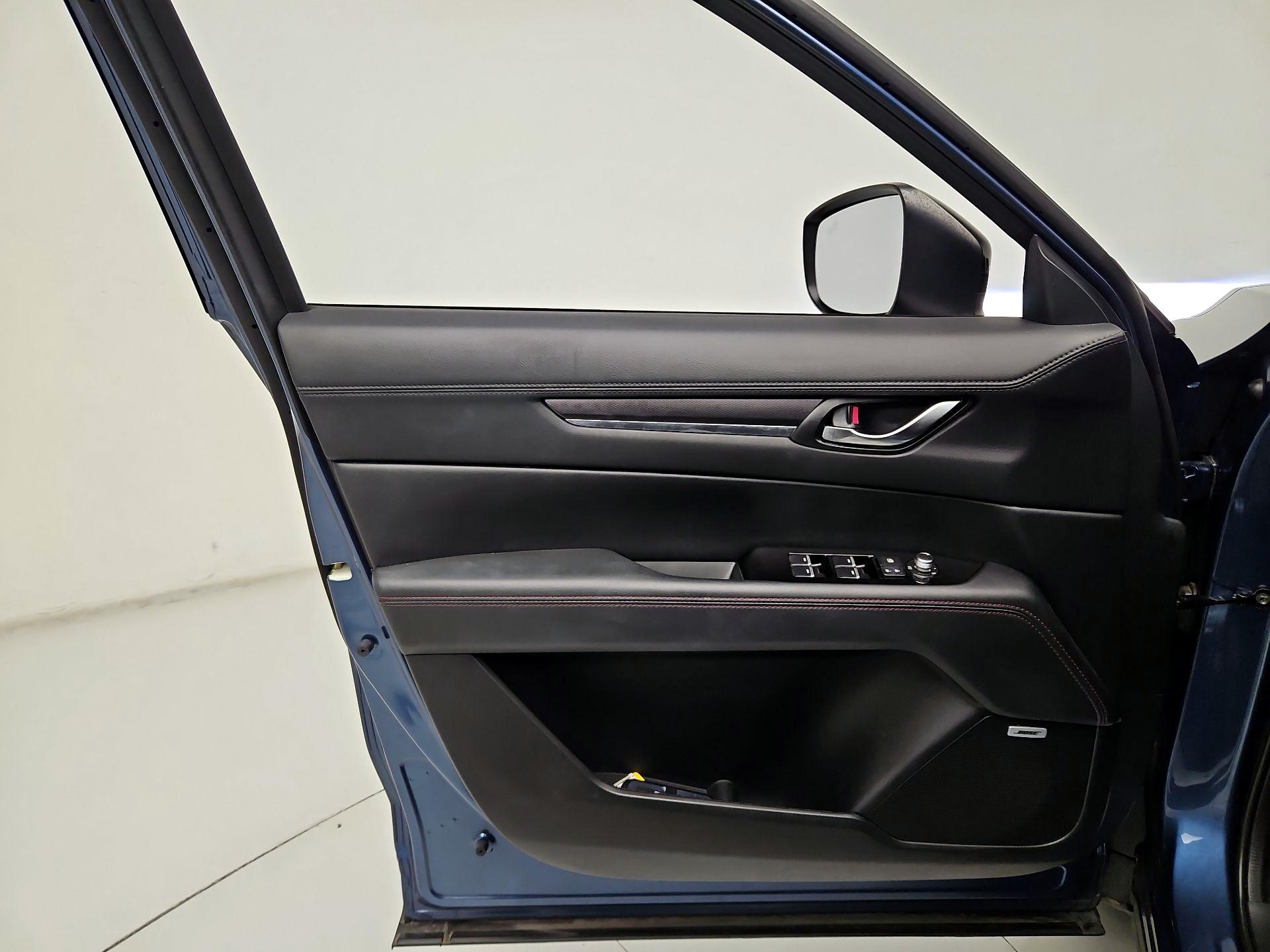 Thumbnail: 2023 Mazda CX-5 - 12