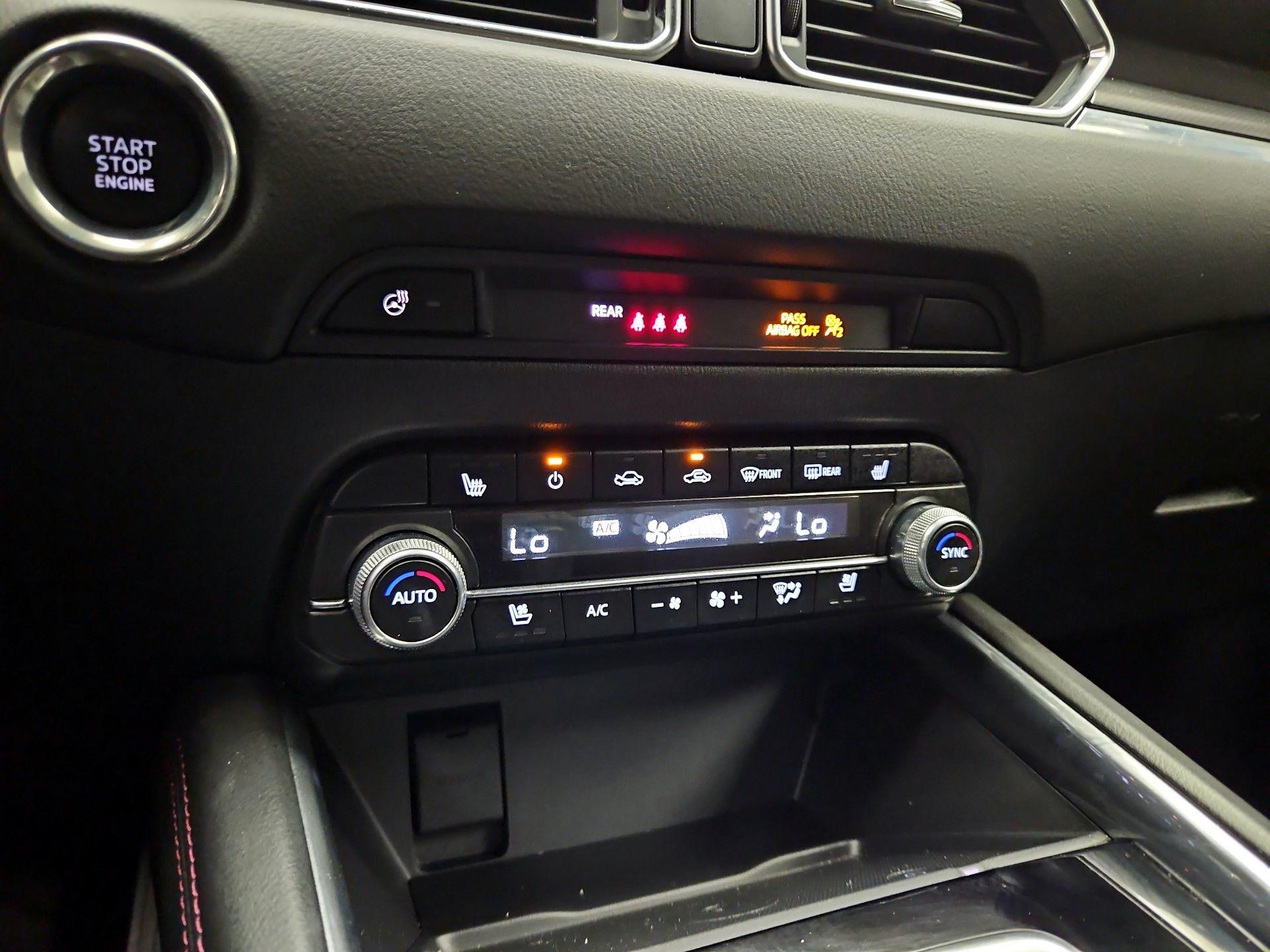 Thumbnail: 2023 Mazda CX-5 - 15