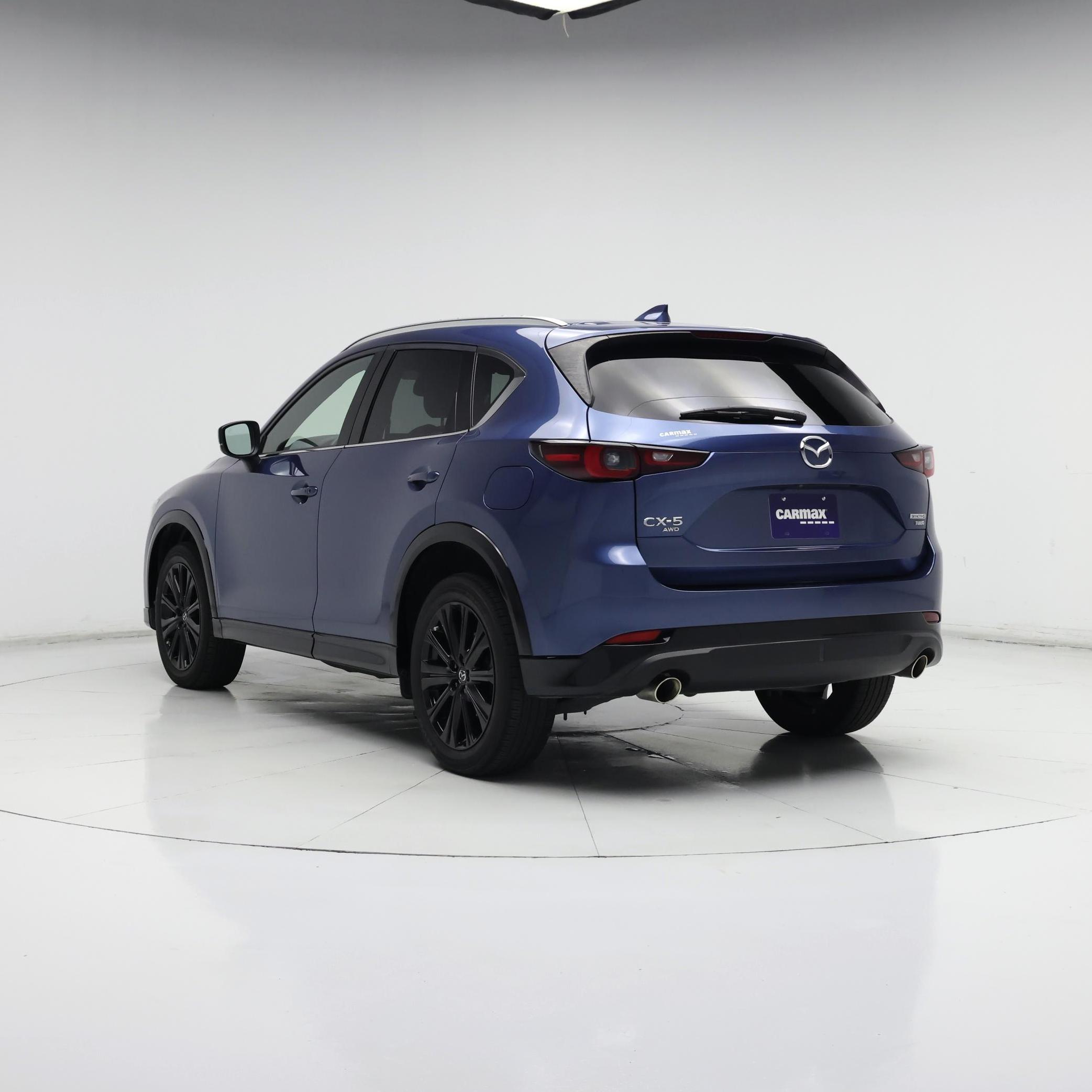 Thumbnail: 2023 Mazda CX-5 - 2