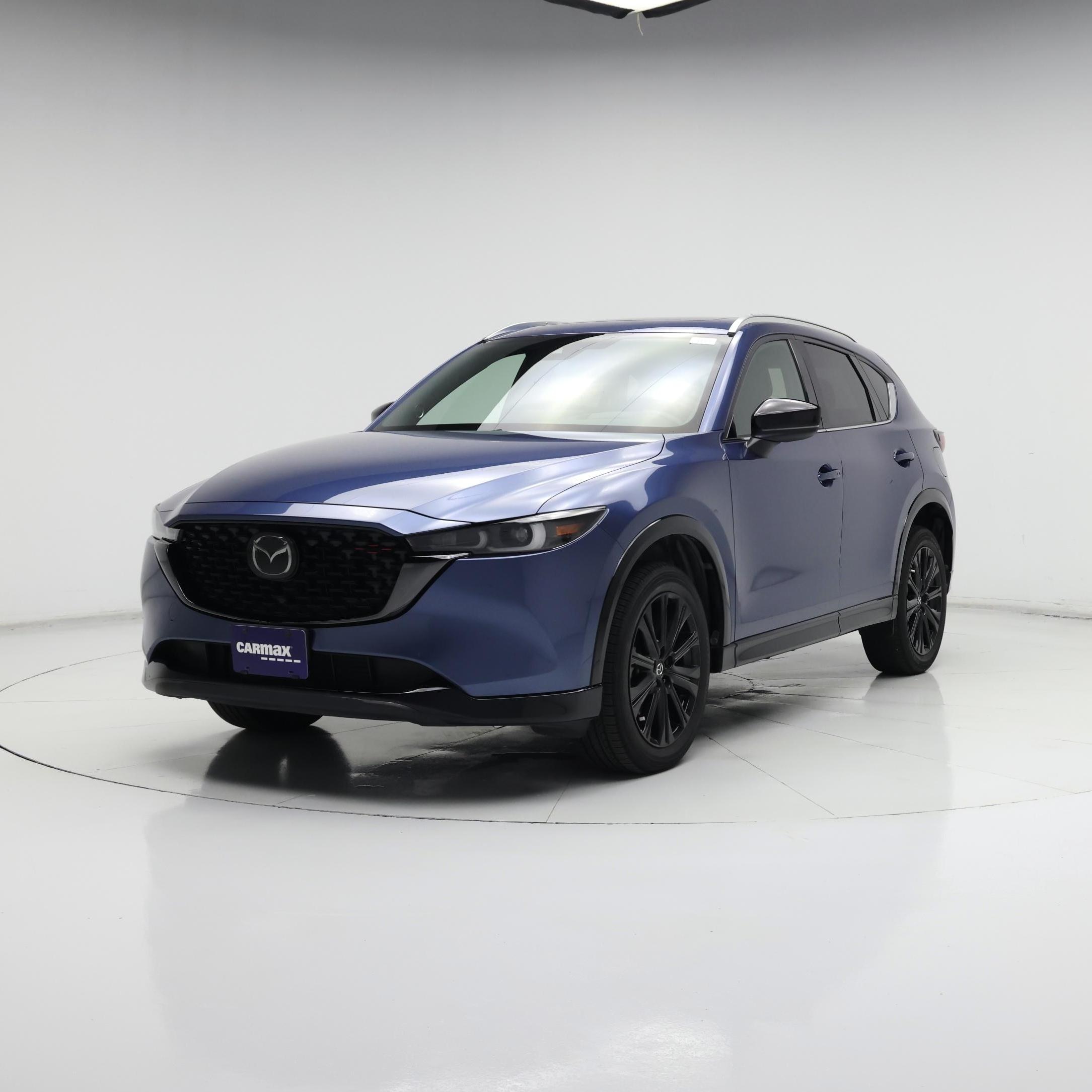 Thumbnail: 2023 Mazda CX-5 - 4