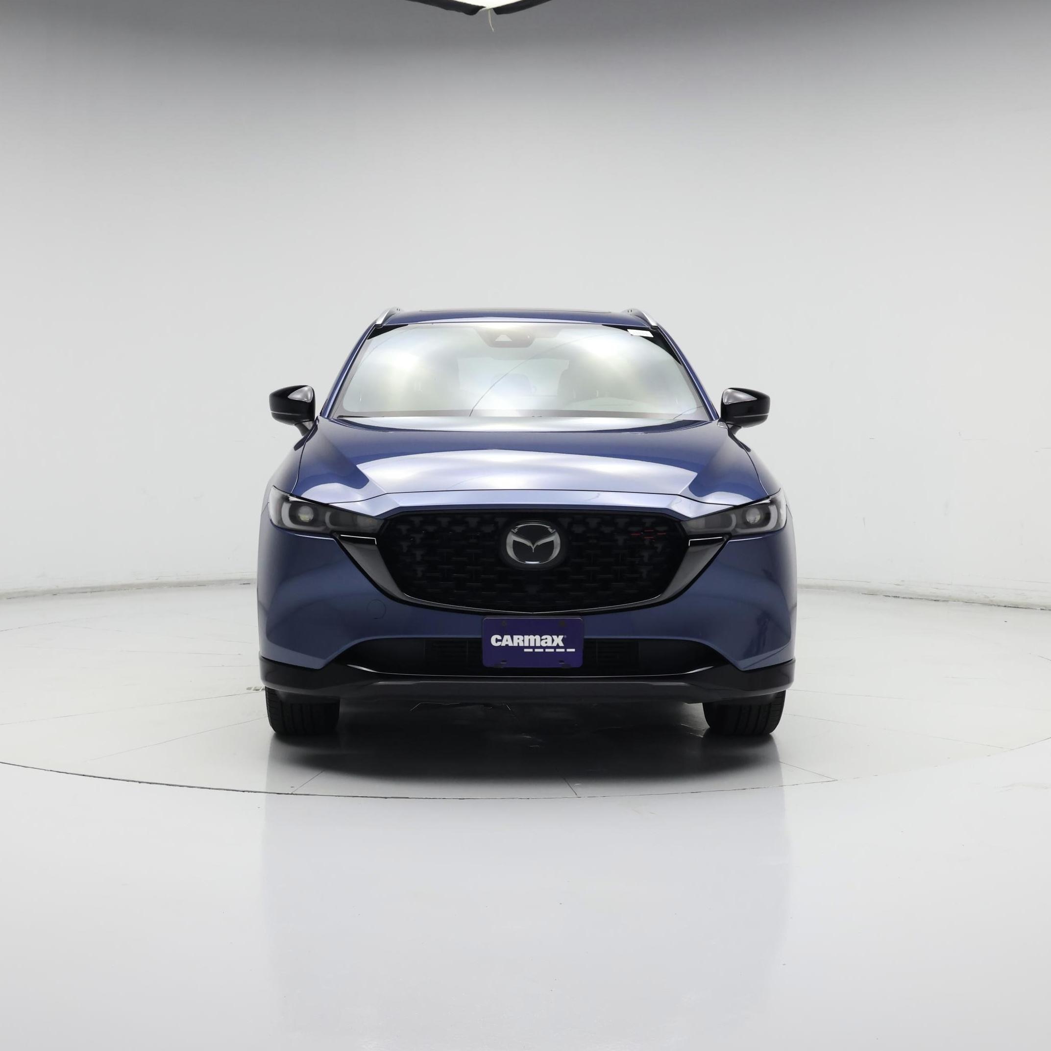 Thumbnail: 2023 Mazda CX-5 - 5