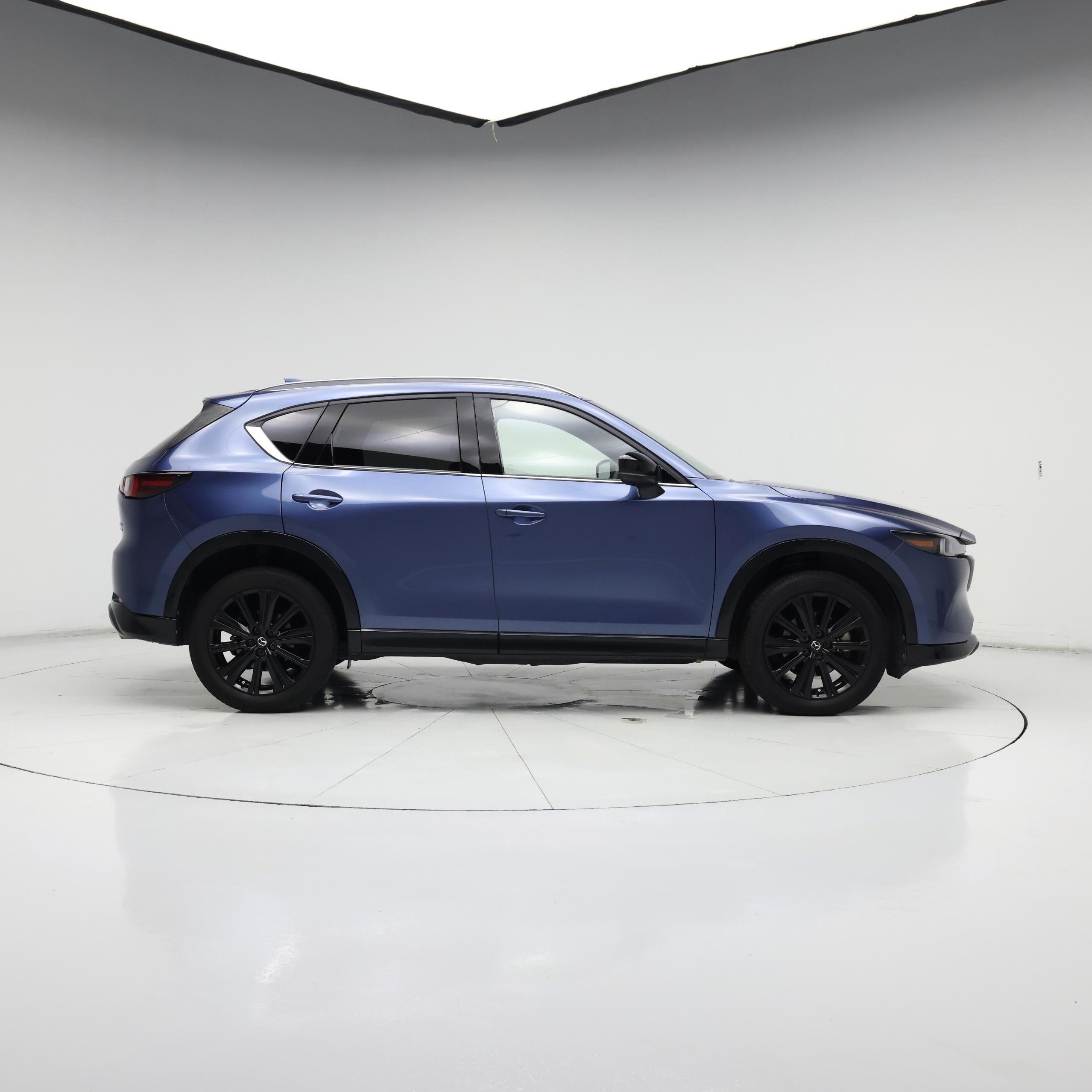 Thumbnail: 2023 Mazda CX-5 - 7