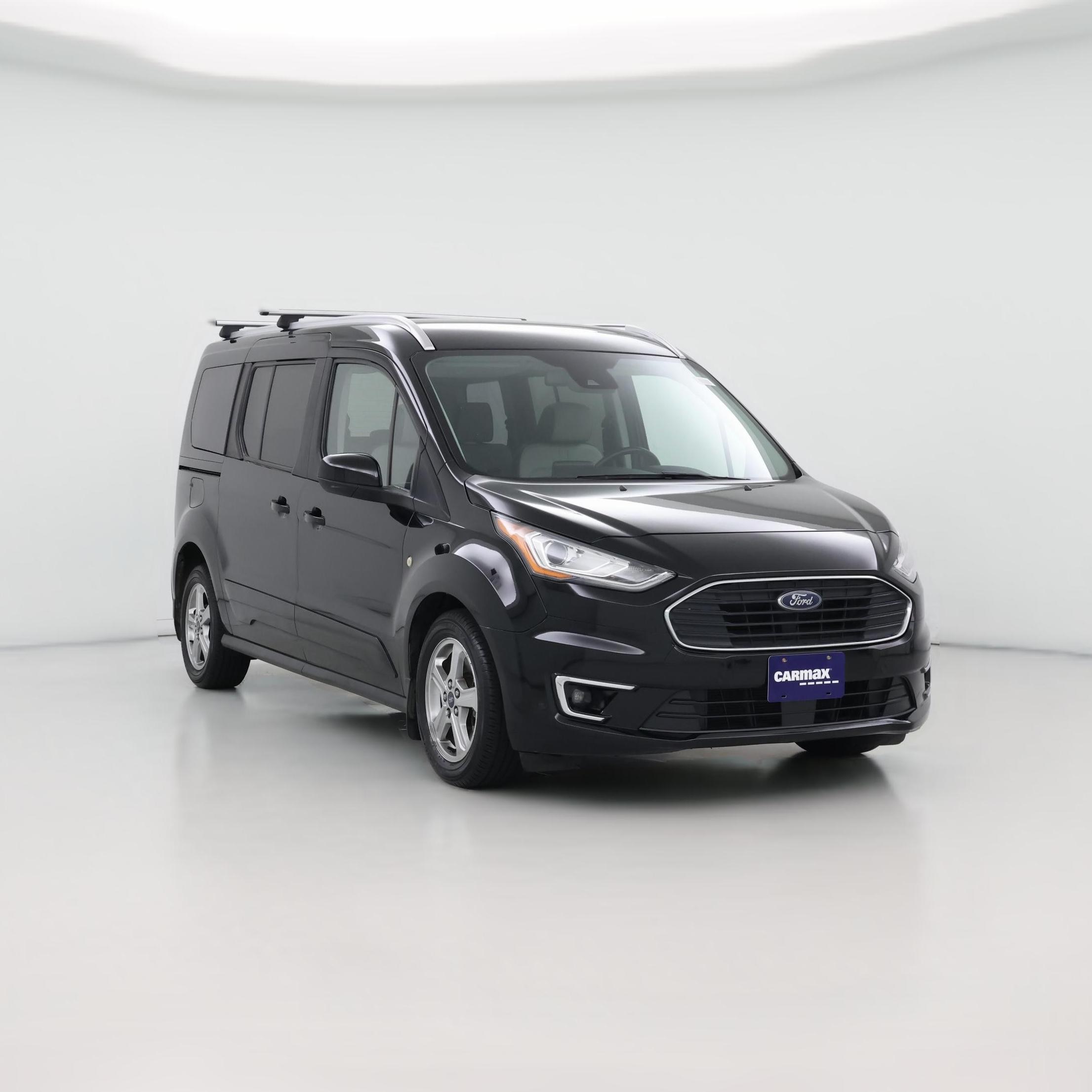 Thumbnail: 2019 Ford Transit Series - 1