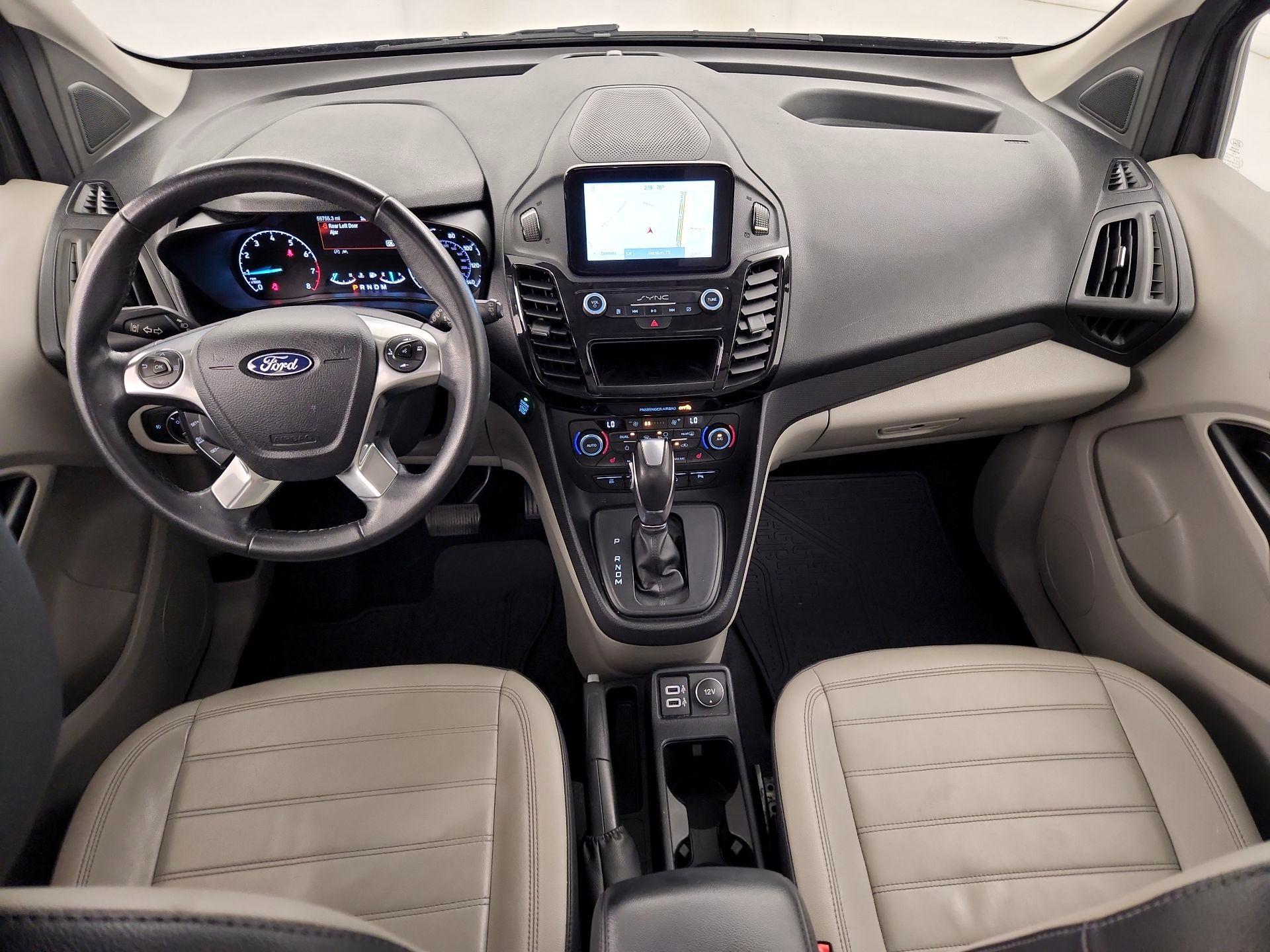 Thumbnail: 2019 Ford Transit Series - 9