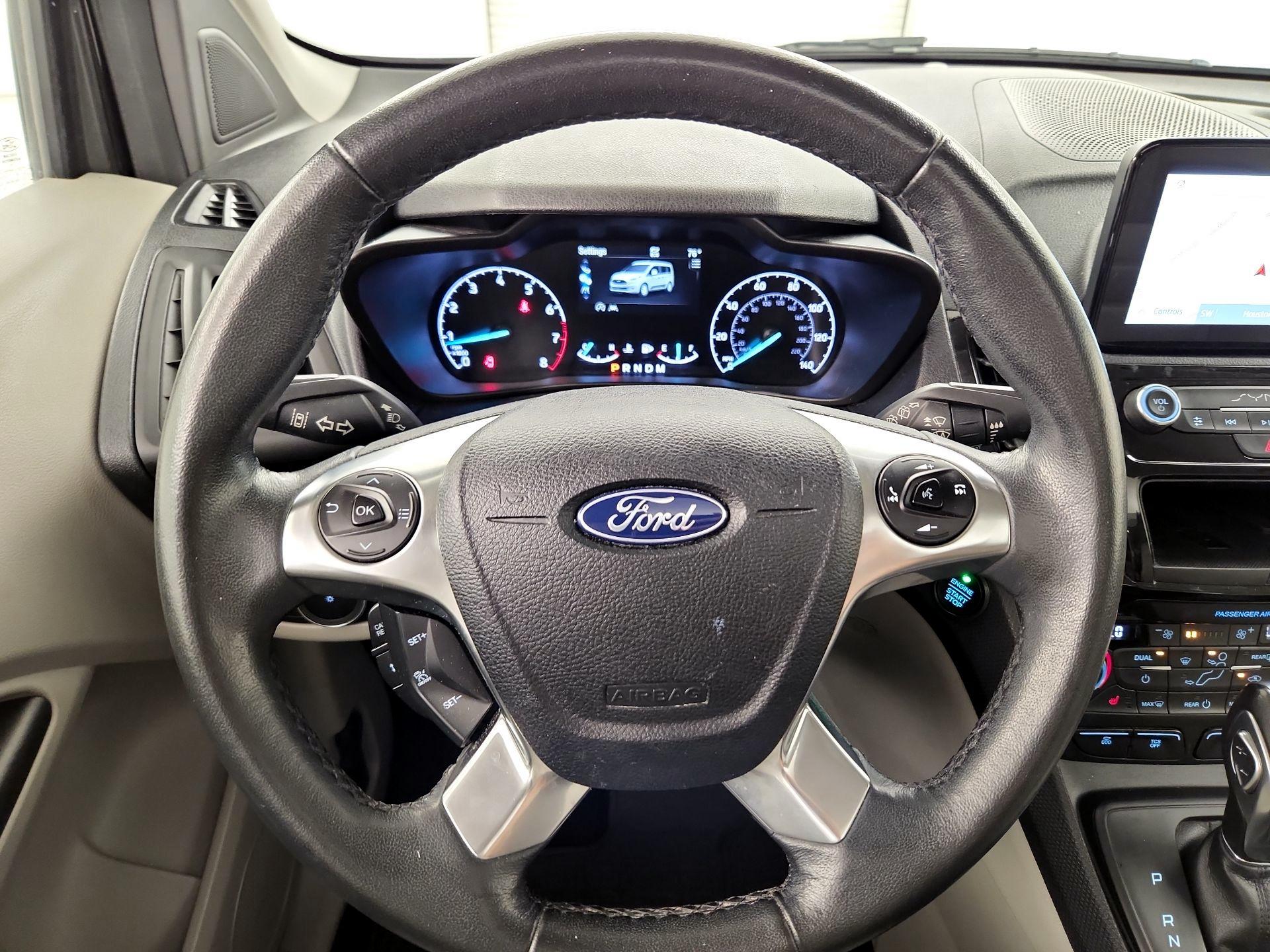 Thumbnail: 2019 Ford Transit Series - 10