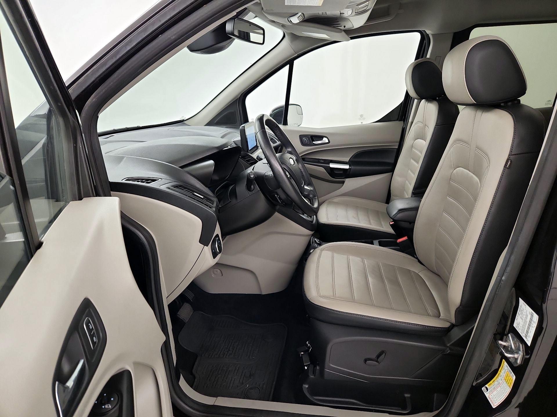 Thumbnail: 2019 Ford Transit Series - 11