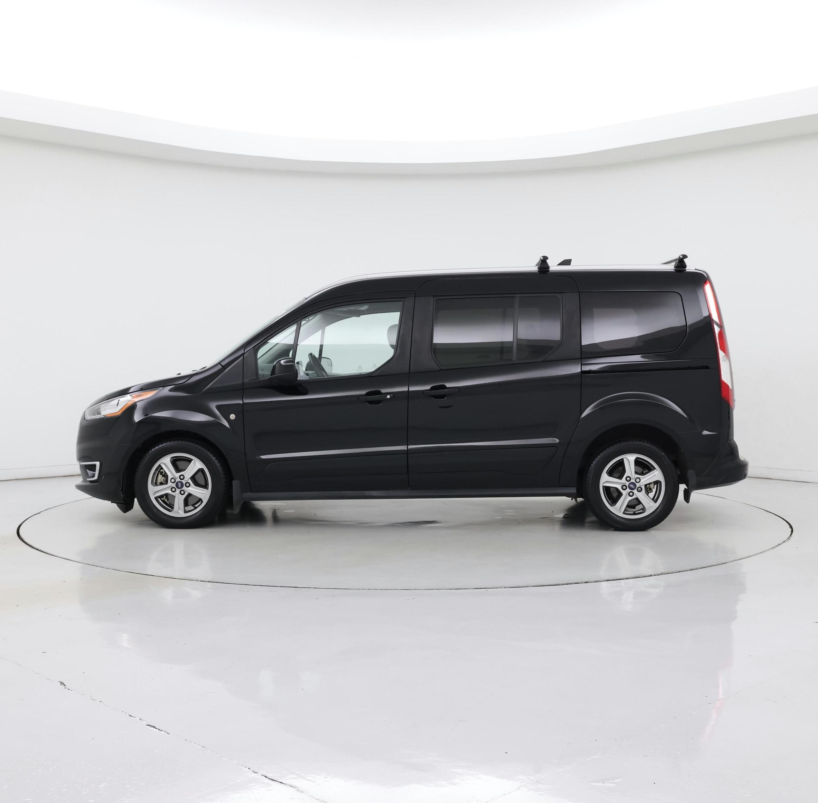Thumbnail: 2019 Ford Transit Series - 3