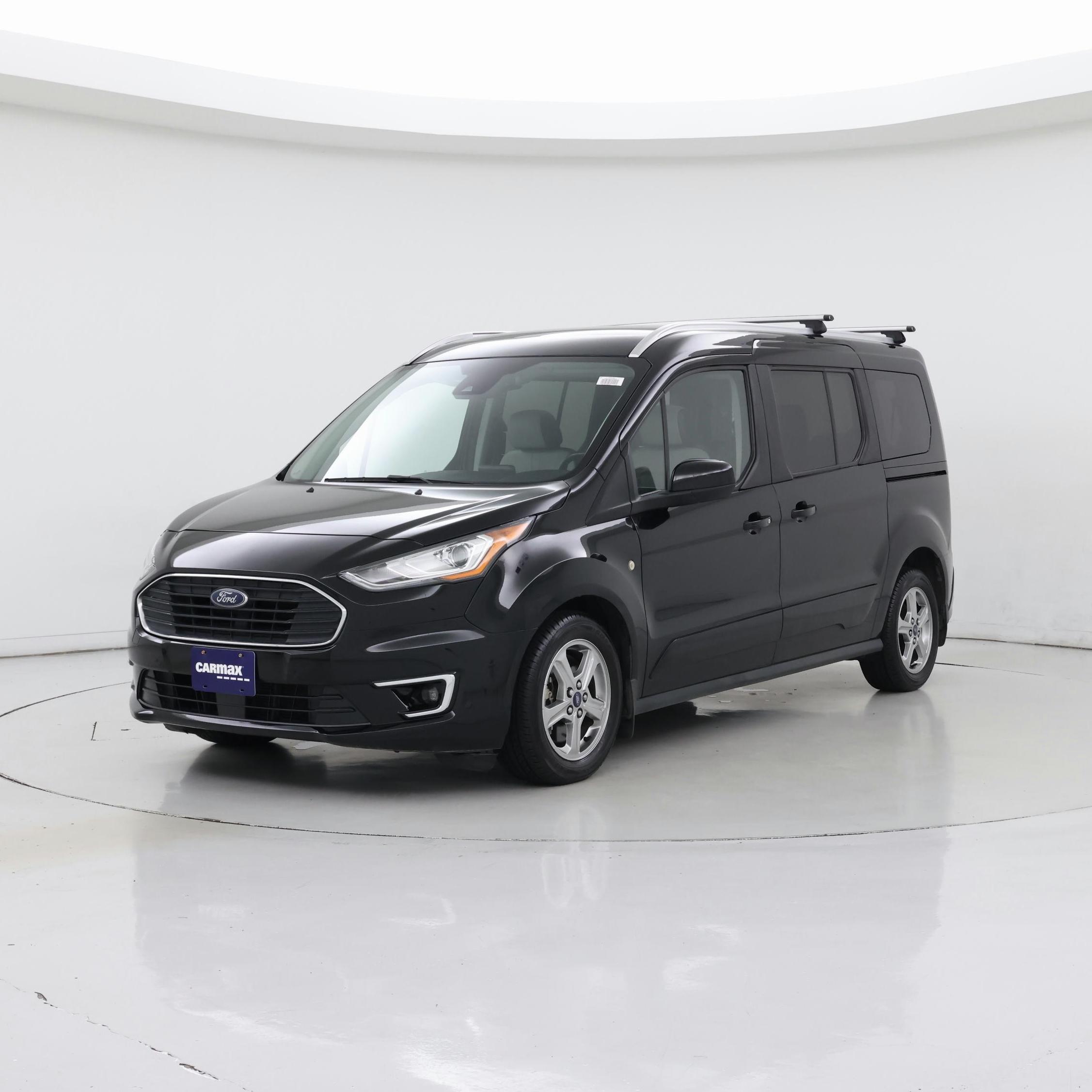 Thumbnail: 2019 Ford Transit Series - 4