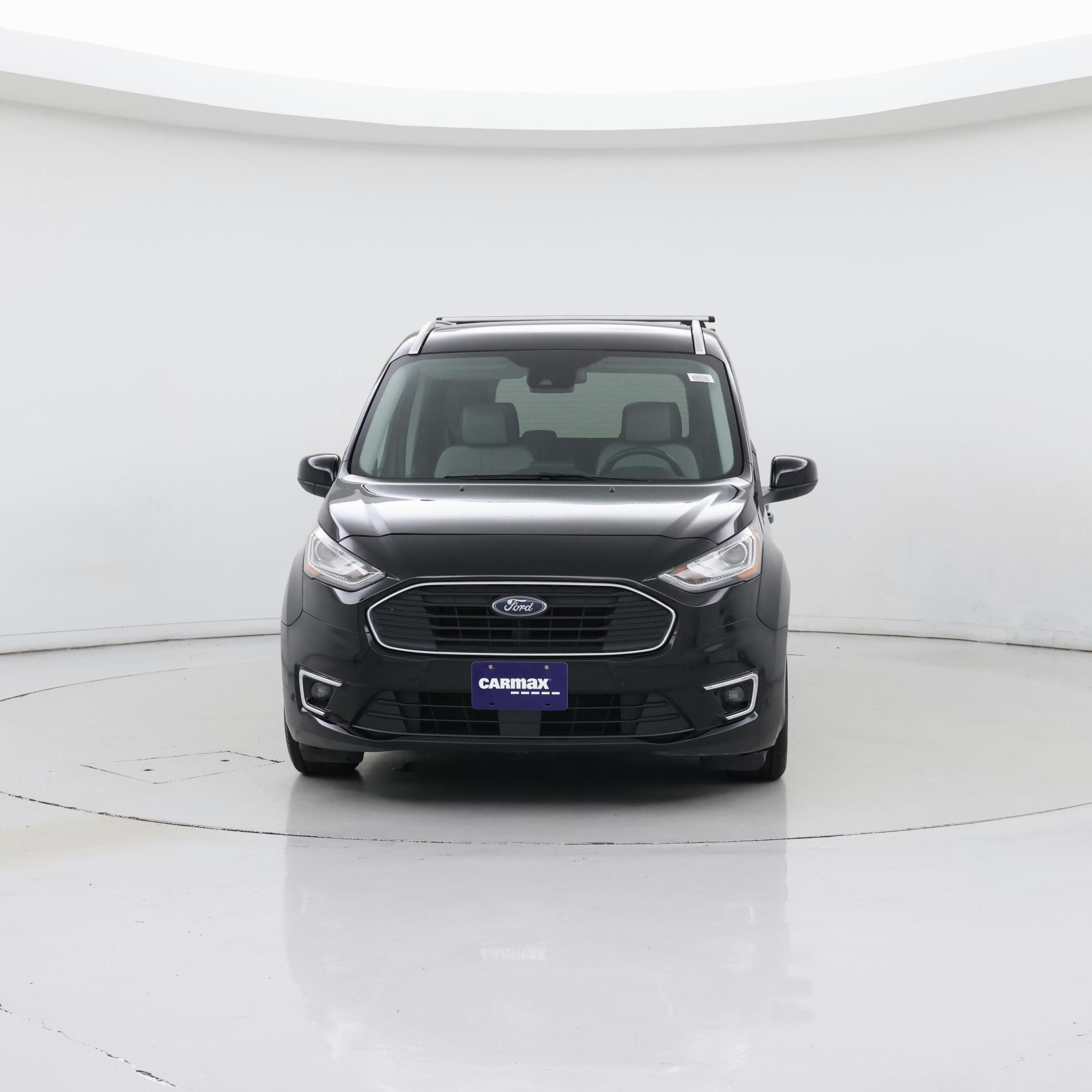 Thumbnail: 2019 Ford Transit Series - 5