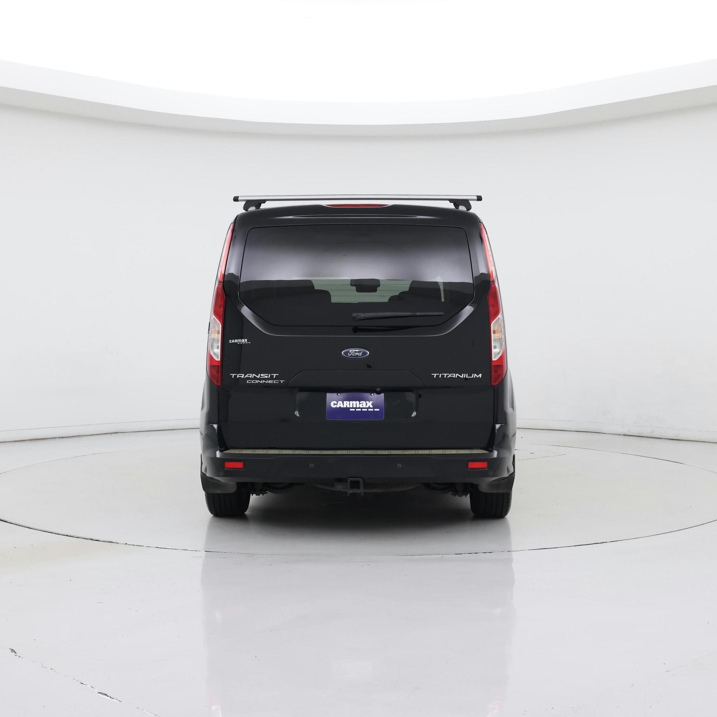 Thumbnail: 2019 Ford Transit Series - 6