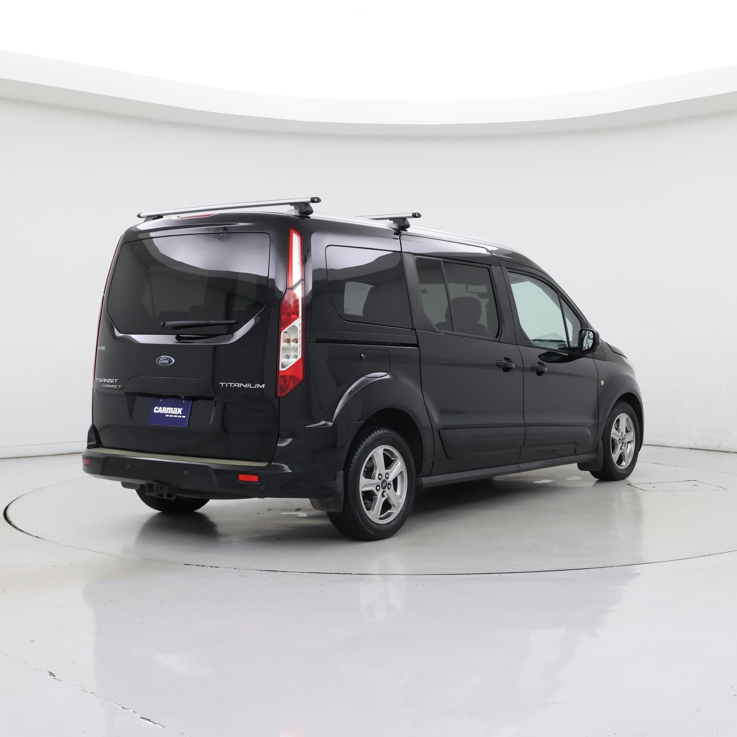 Thumbnail: 2019 Ford Transit Series - 8