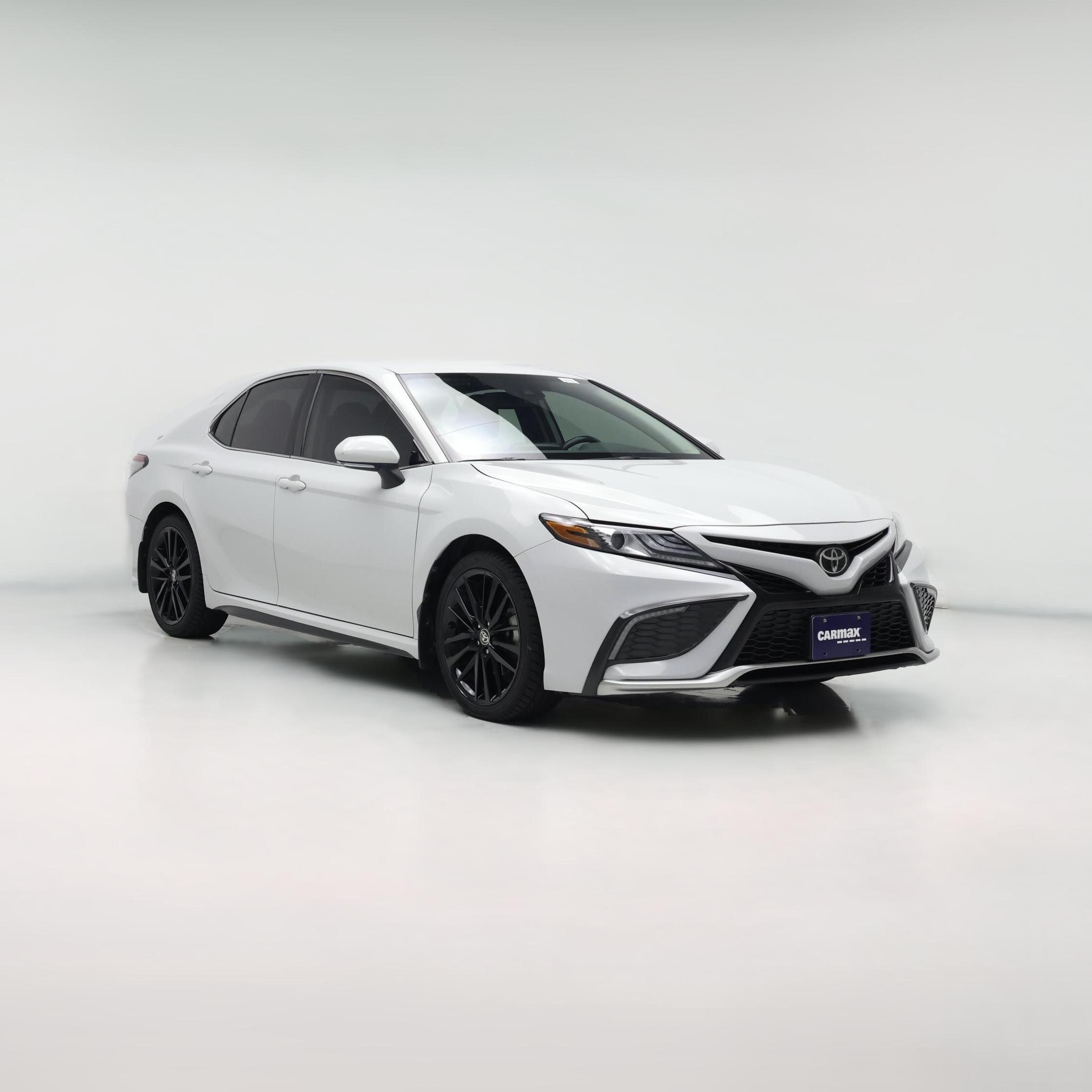 Thumbnail: 2023 Toyota Camry - 1