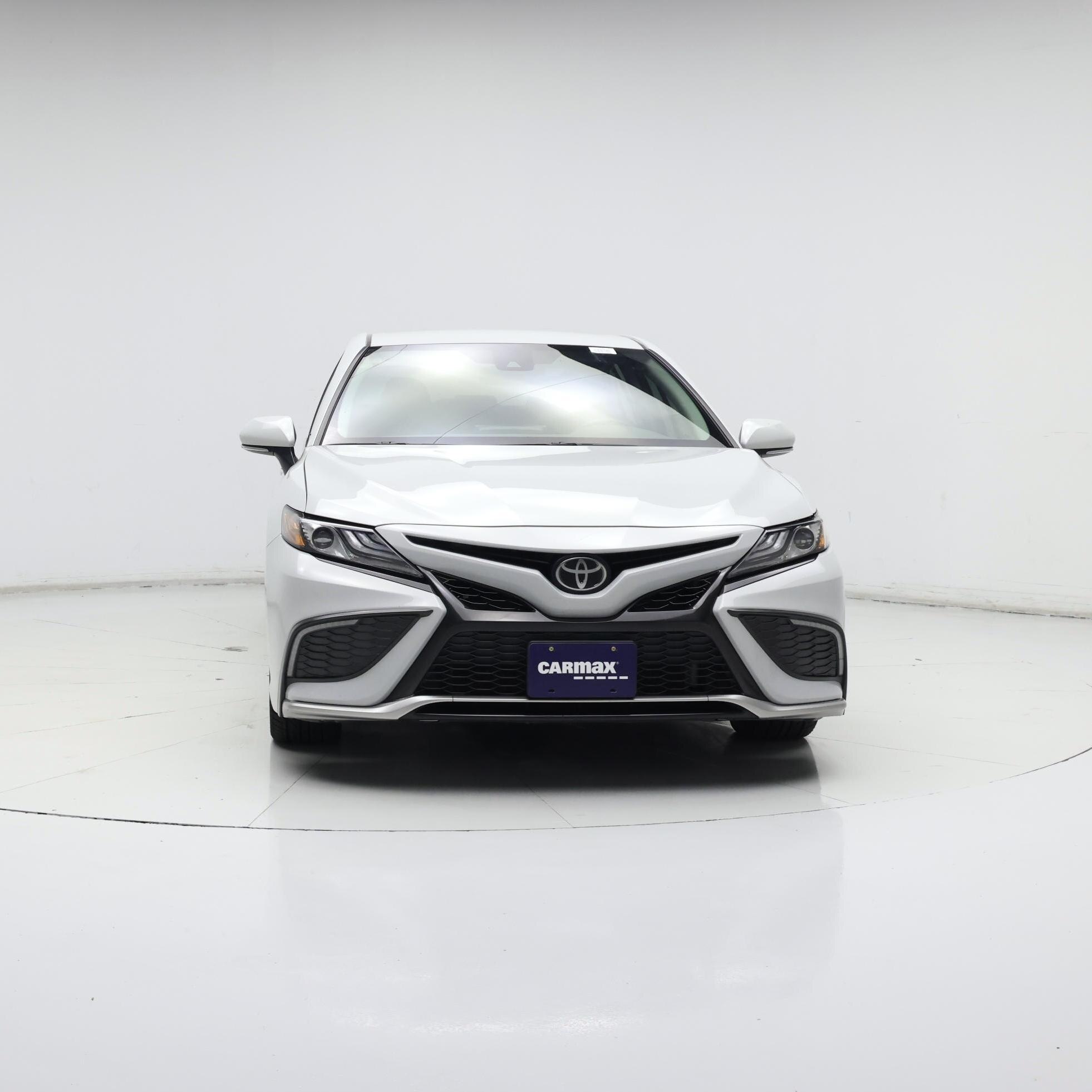 Thumbnail: 2023 Toyota Camry - 5