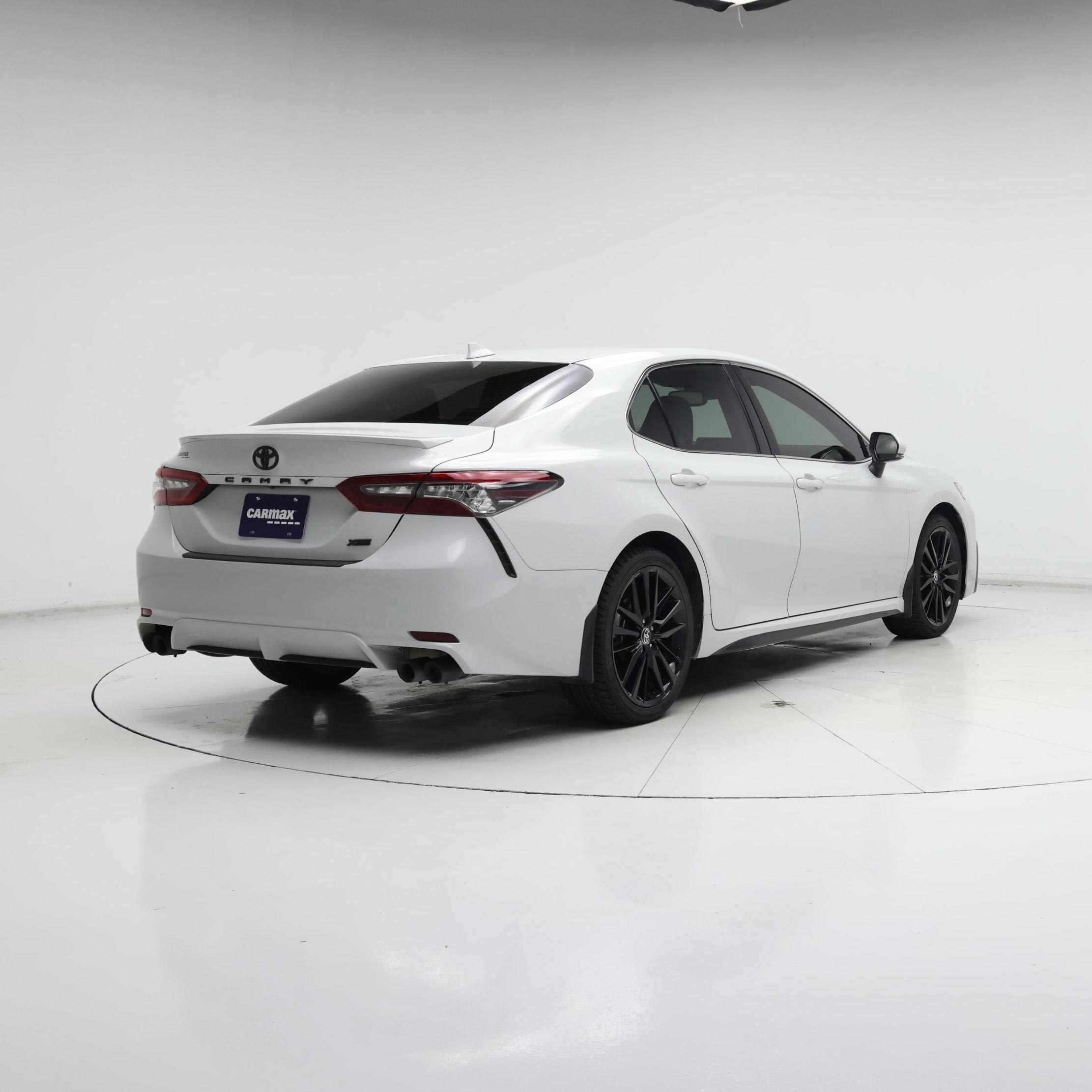 Thumbnail: 2023 Toyota Camry - 8