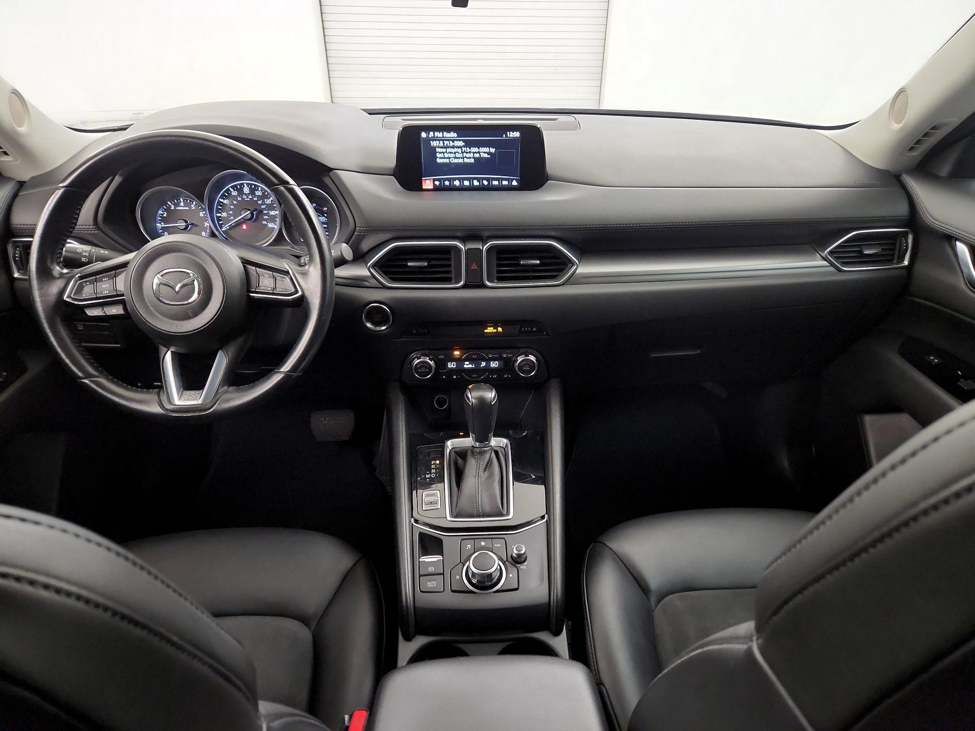 Thumbnail: 2017 Mazda CX-5 - 9