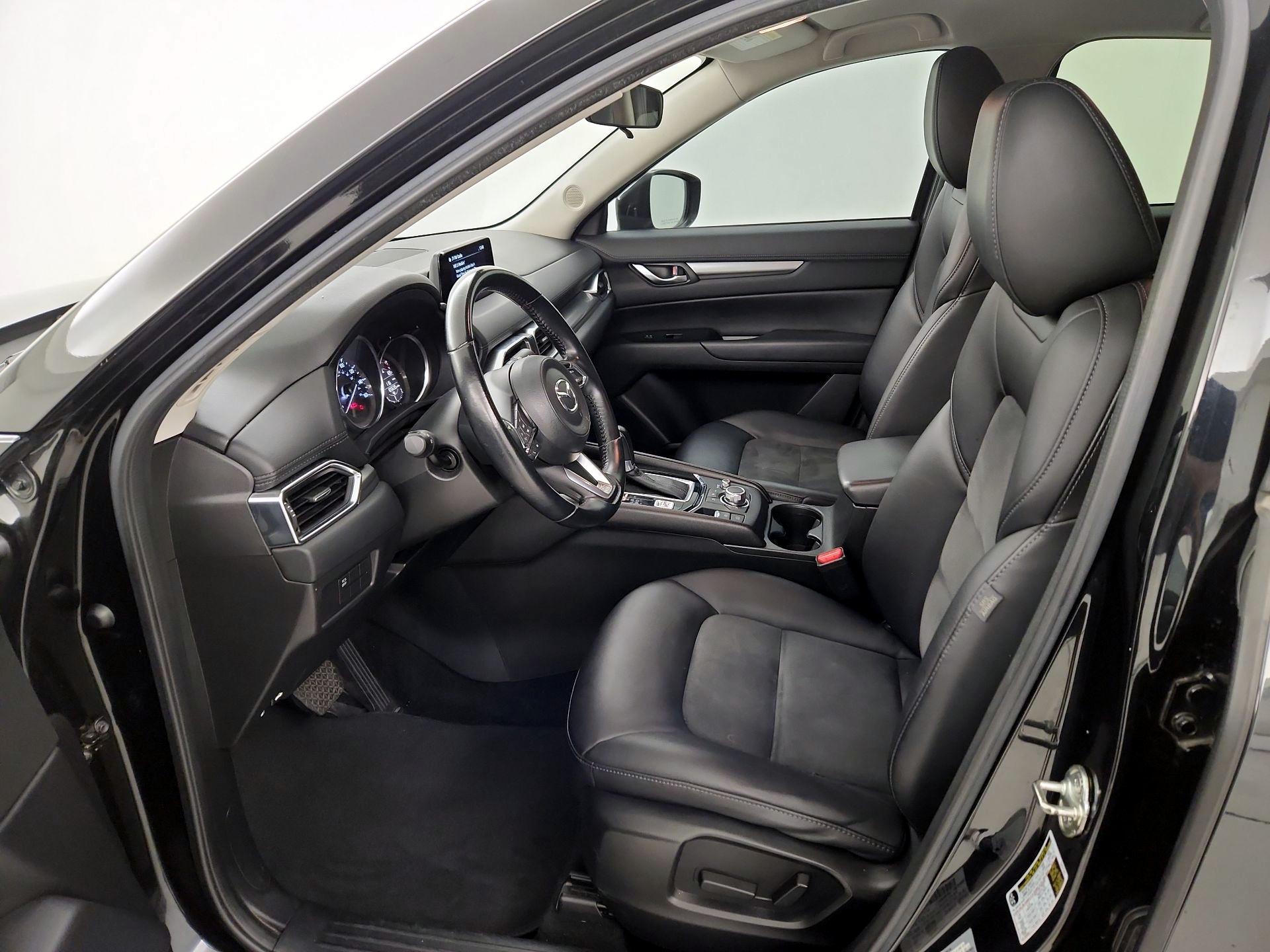 Thumbnail: 2017 Mazda CX-5 - 11