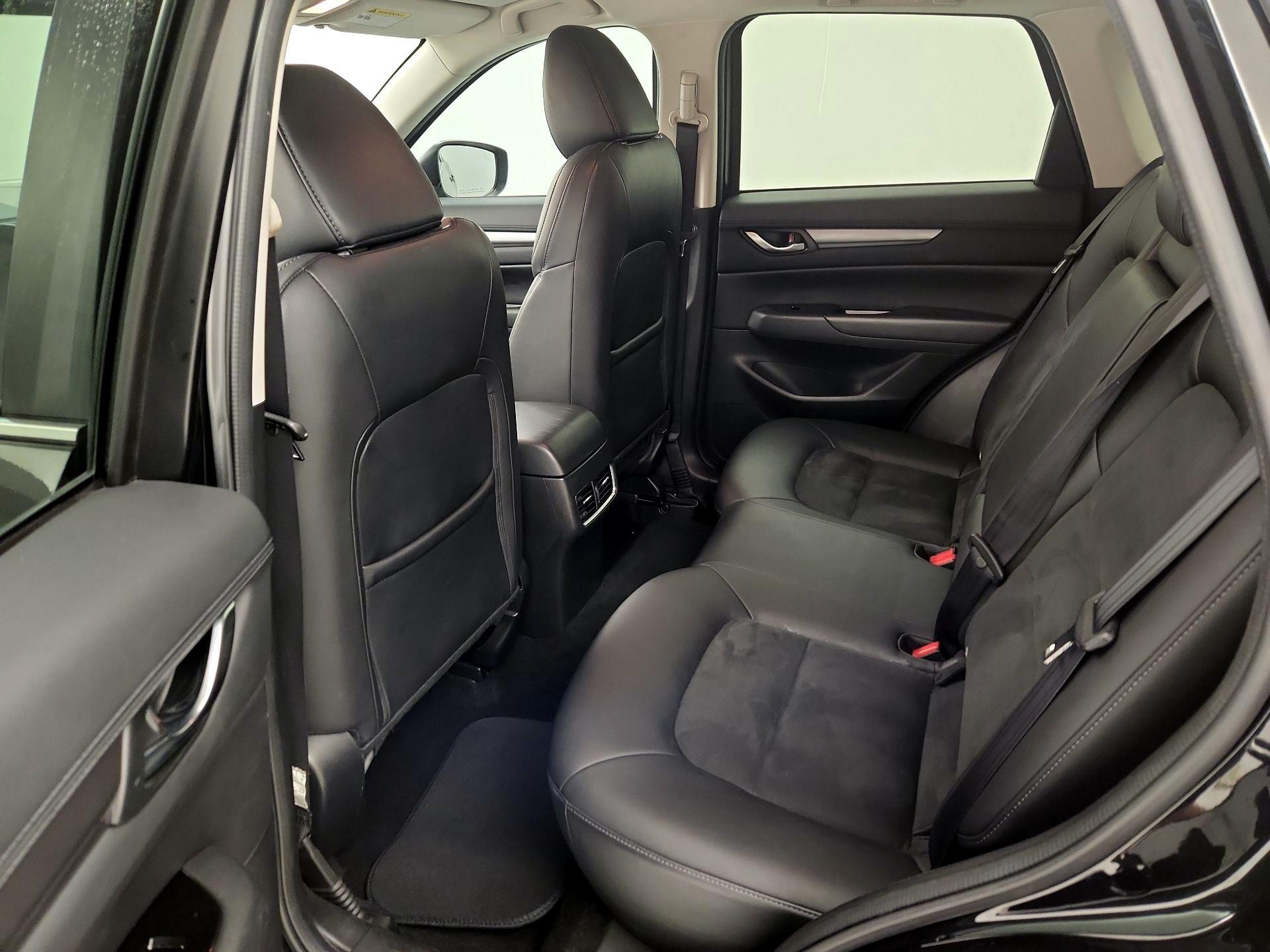 Thumbnail: 2017 Mazda CX-5 - 19