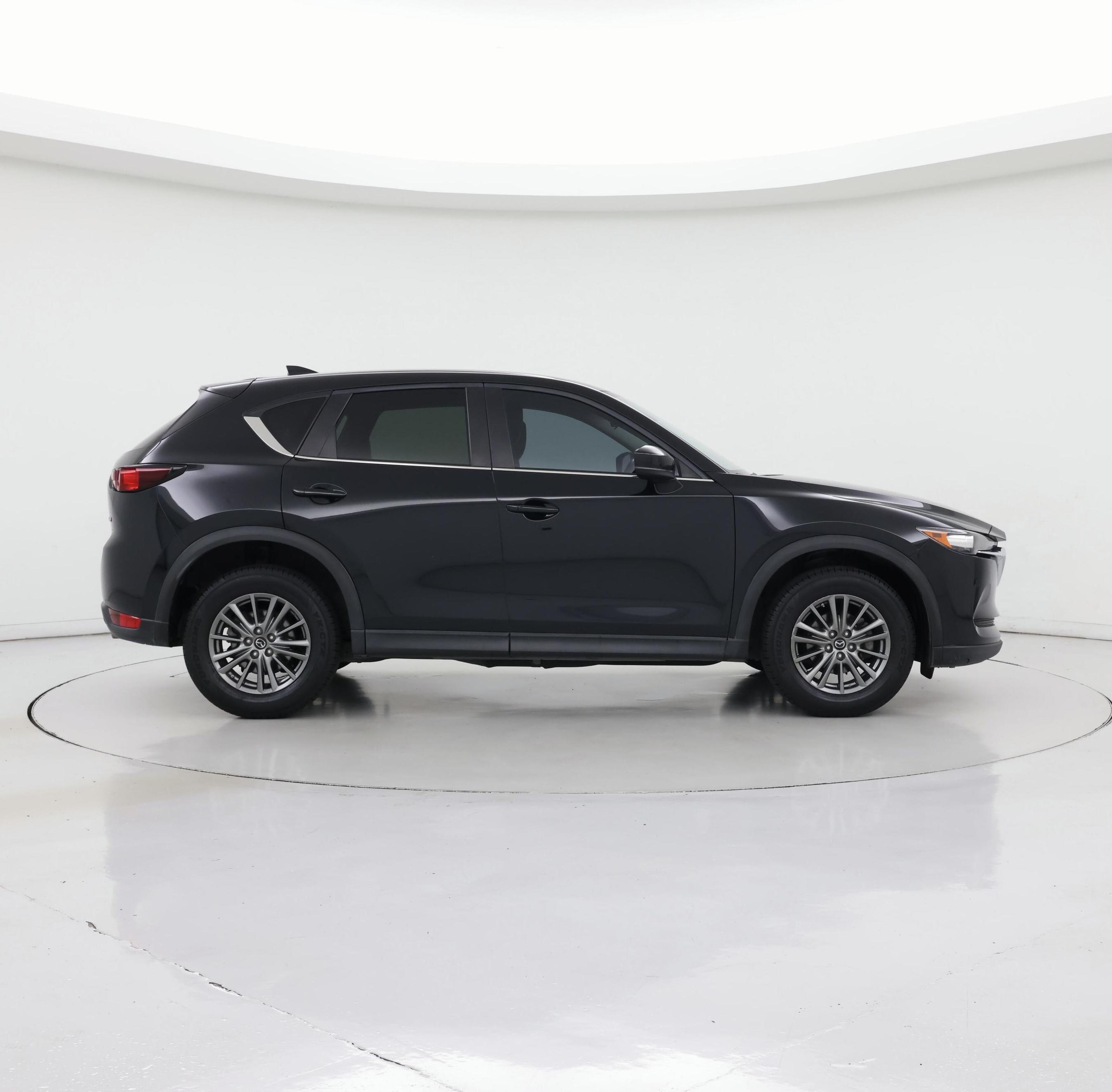 Thumbnail: 2017 Mazda CX-5 - 7