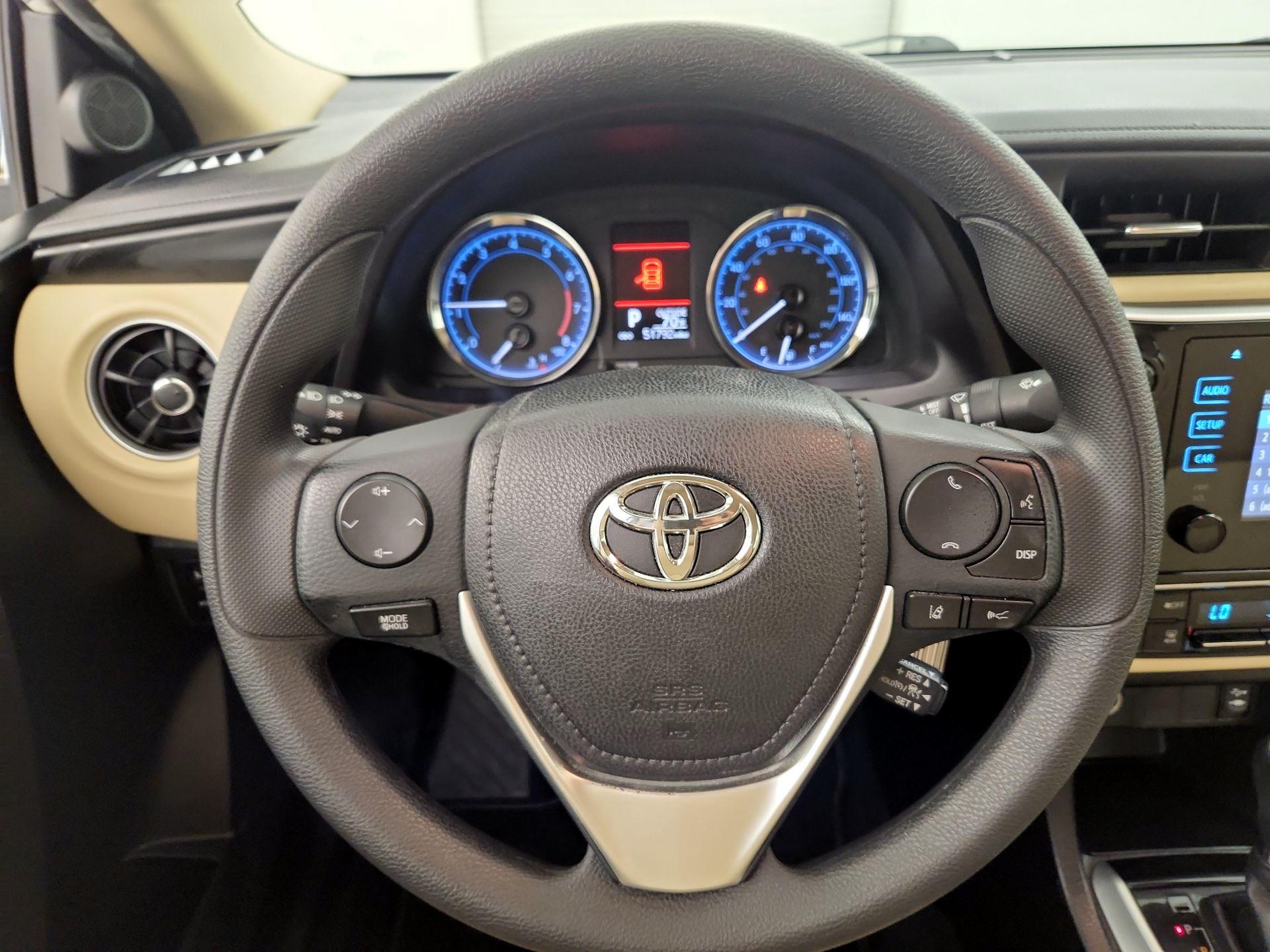 Thumbnail: 2017 Toyota Corolla - 10