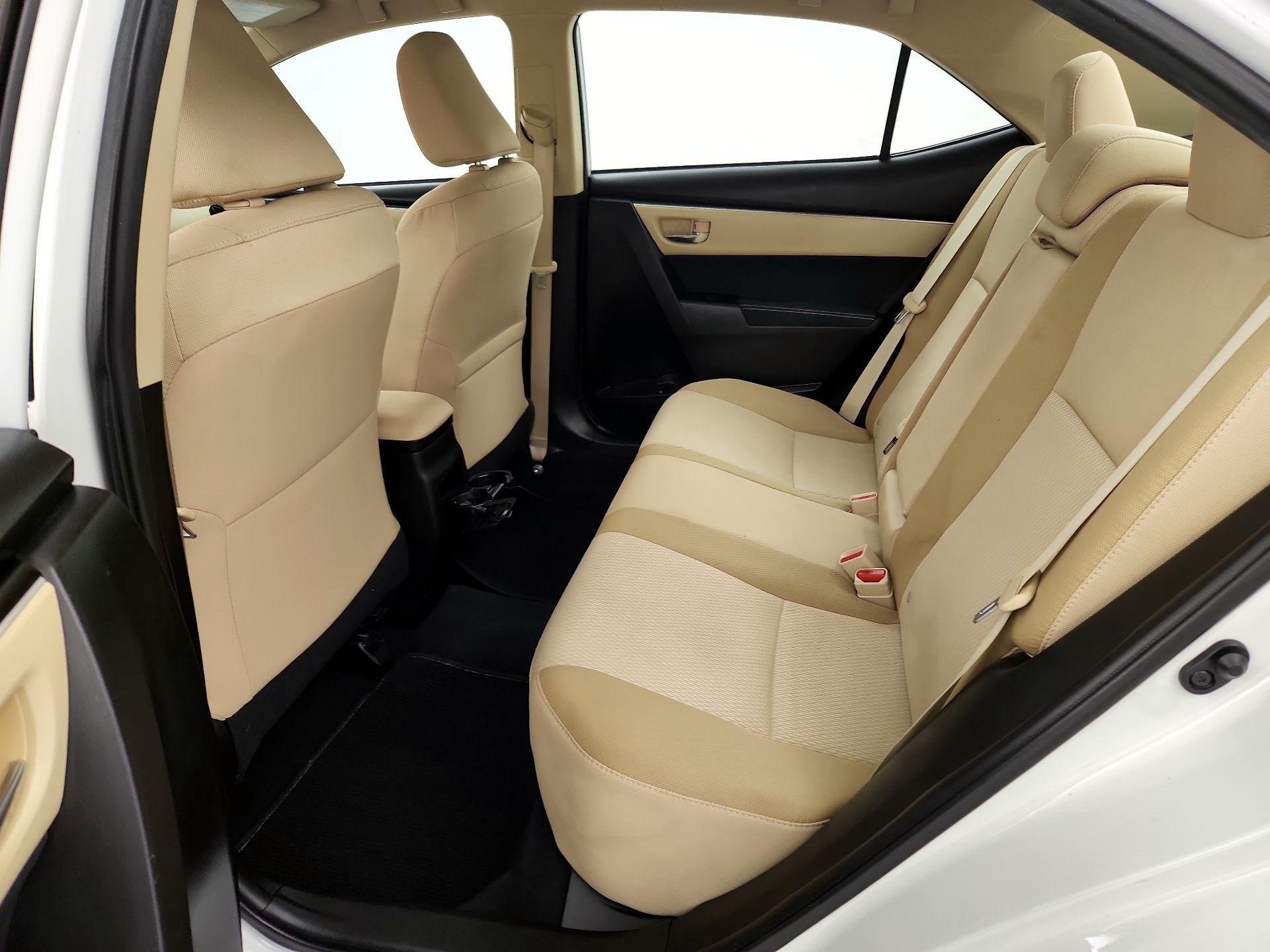 Thumbnail: 2017 Toyota Corolla - 19