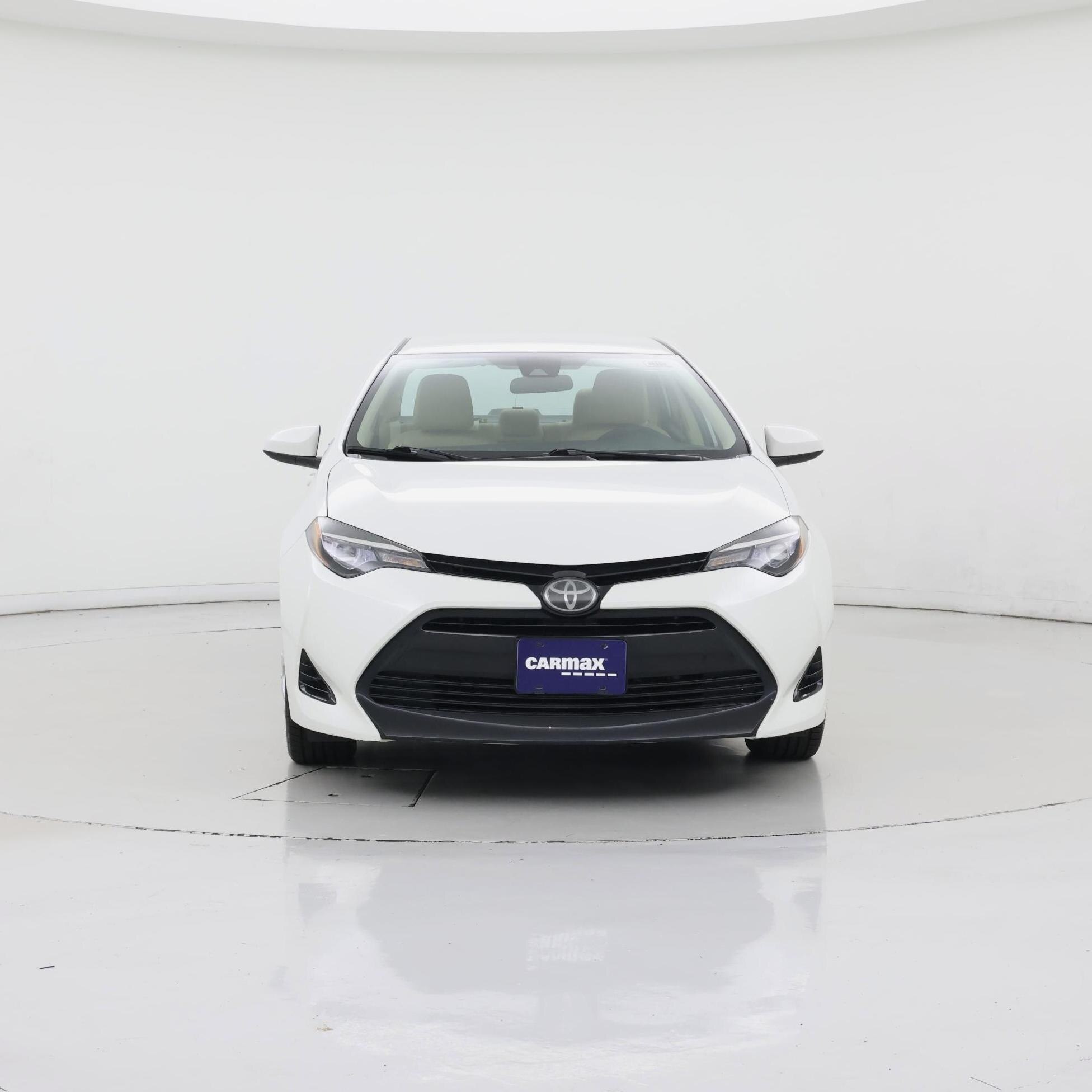 Thumbnail: 2017 Toyota Corolla - 5