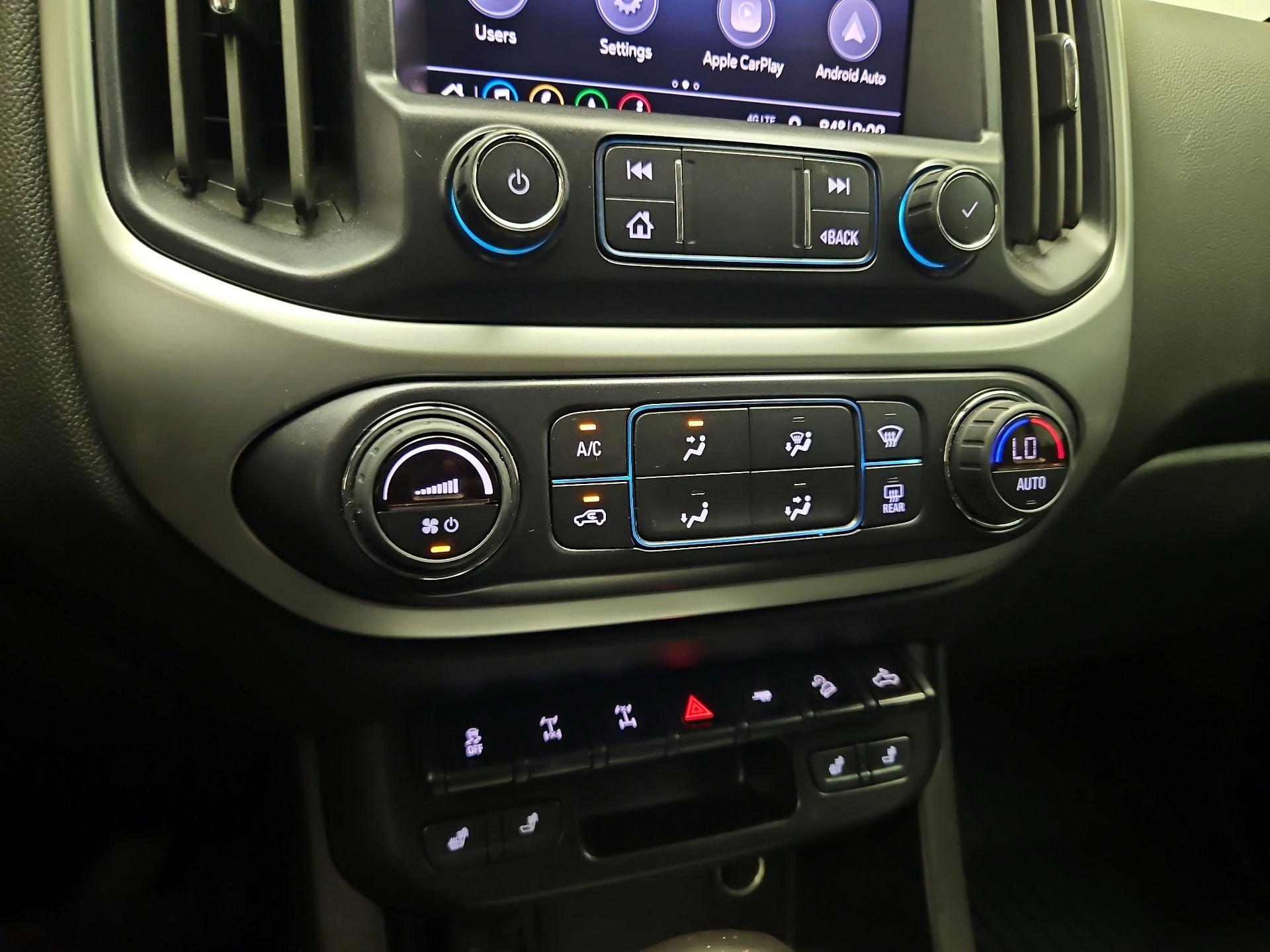 Thumbnail: 2022 Chevrolet Colorado - 15