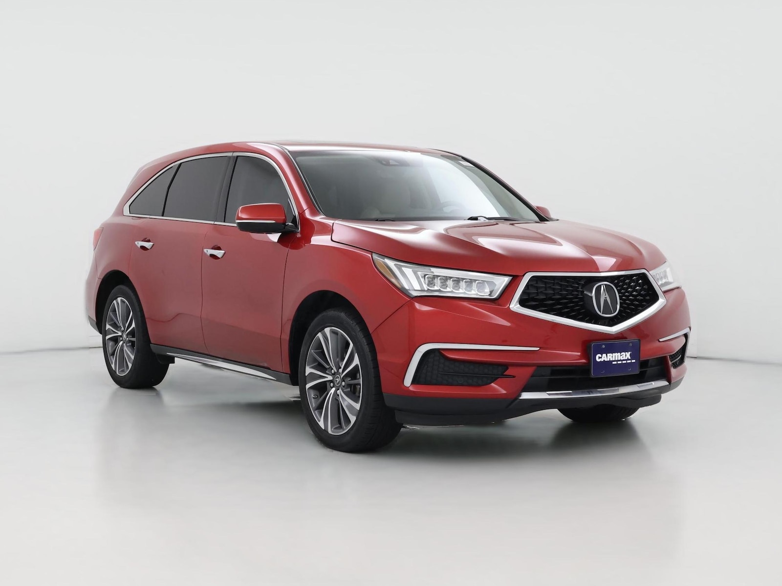 2019 Acura MDX Technology Package