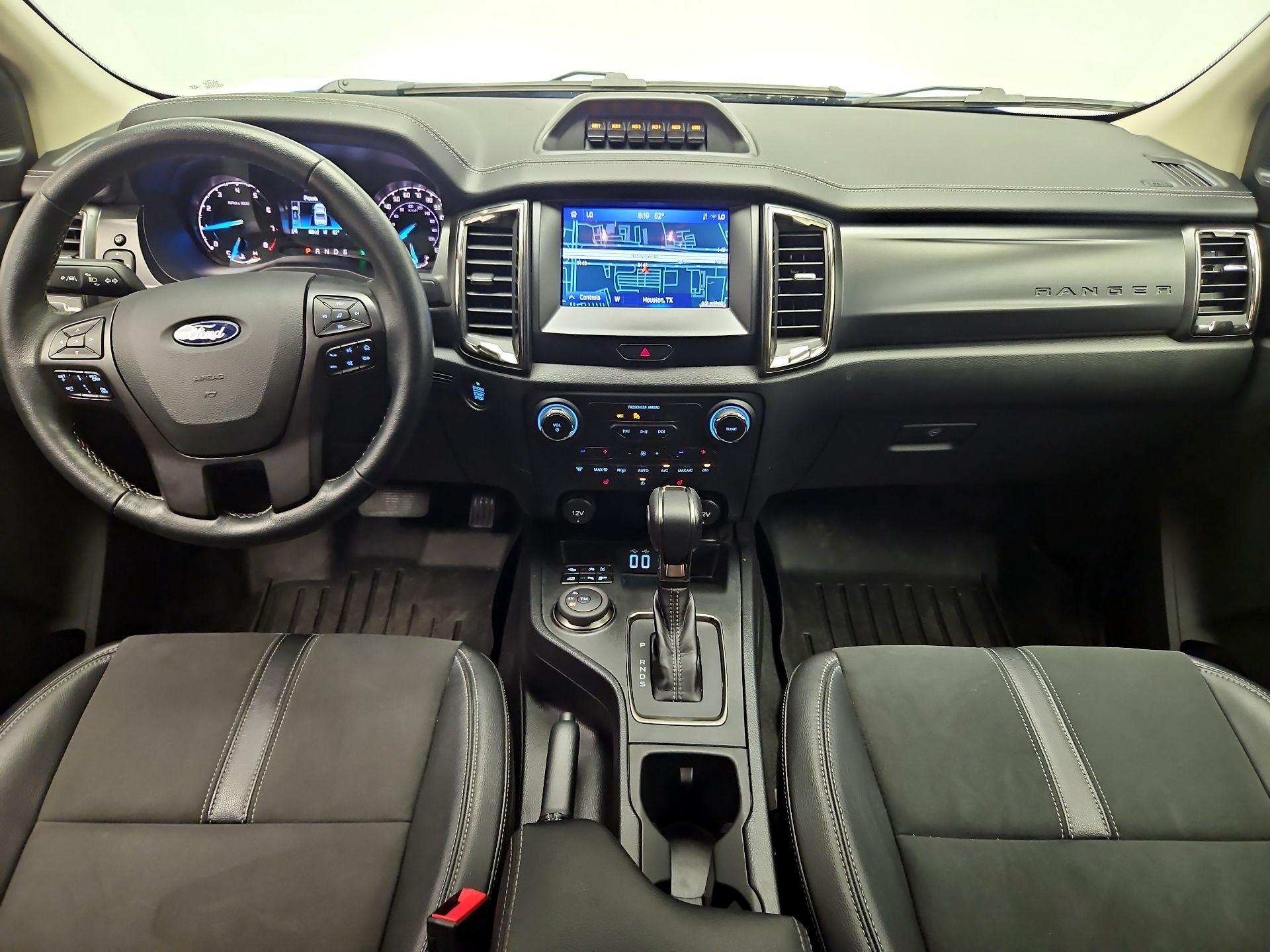 Thumbnail: 2023 Ford Ranger - 9