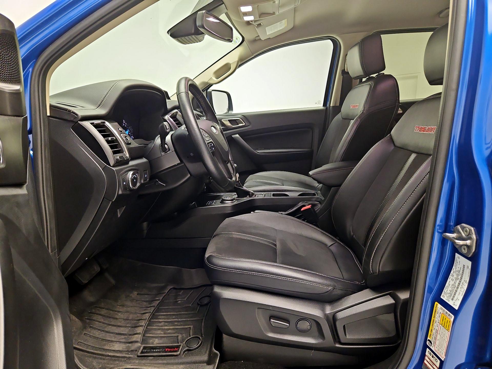 Thumbnail: 2023 Ford Ranger - 11
