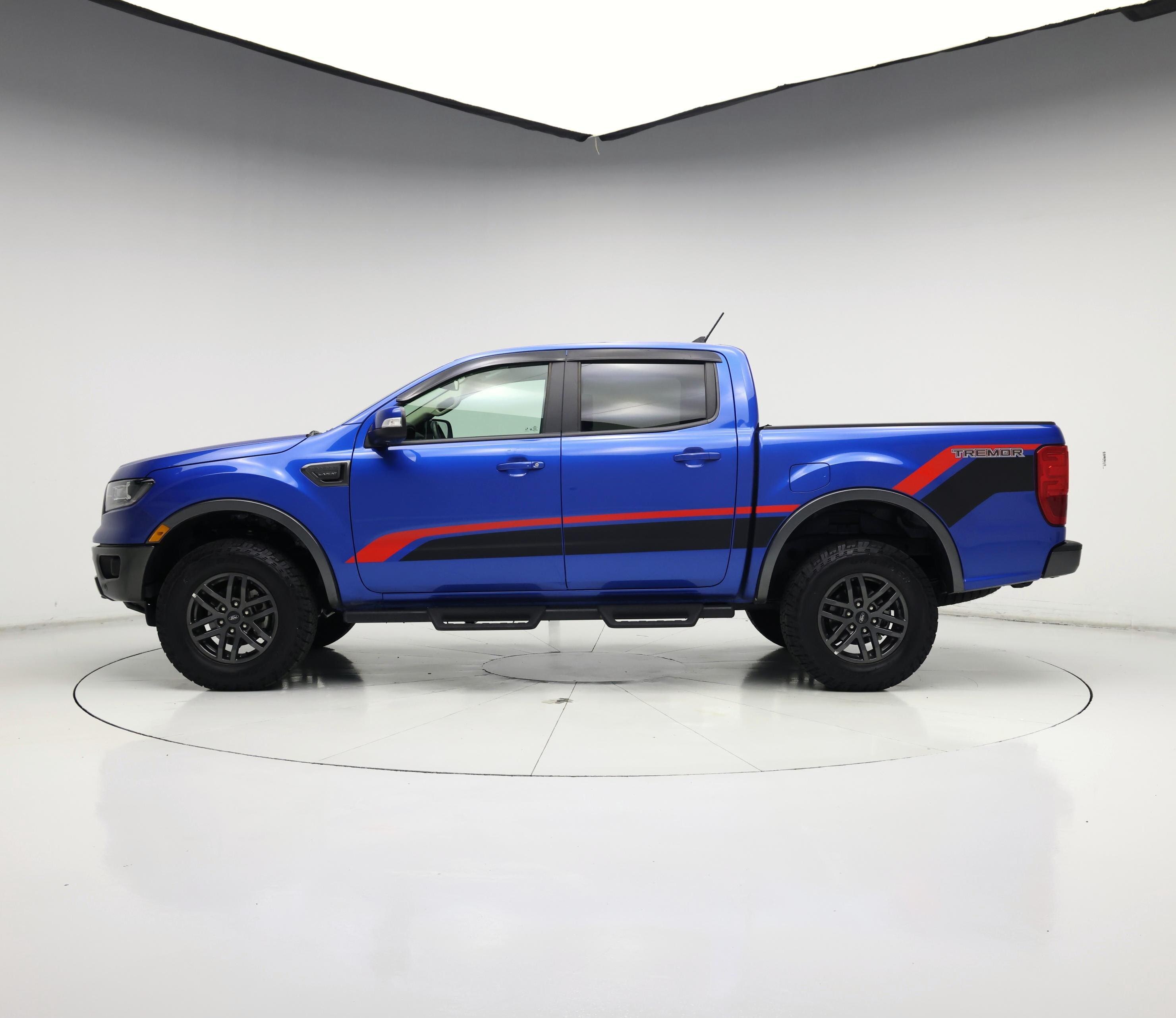Thumbnail: 2023 Ford Ranger - 3