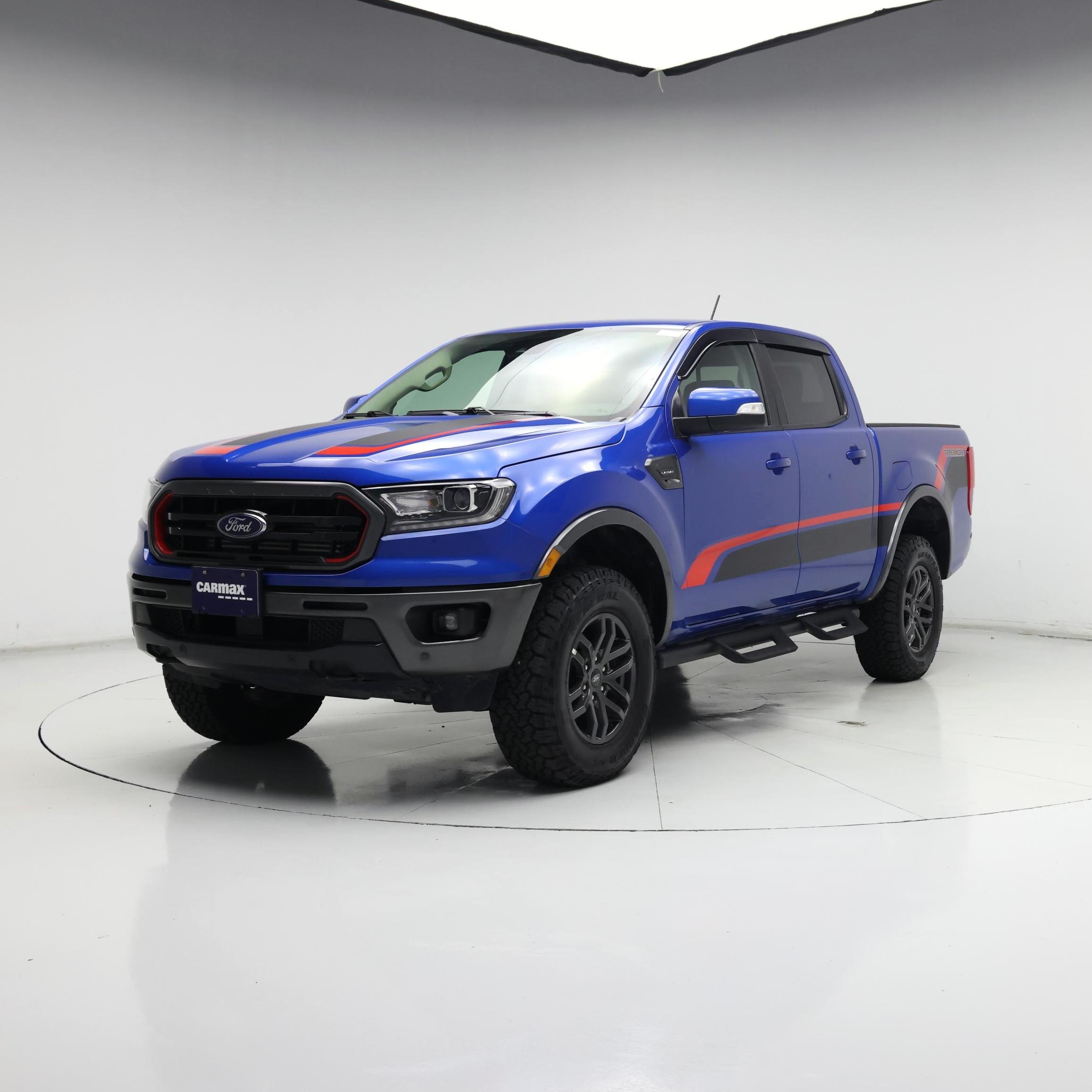 Thumbnail: 2023 Ford Ranger - 4