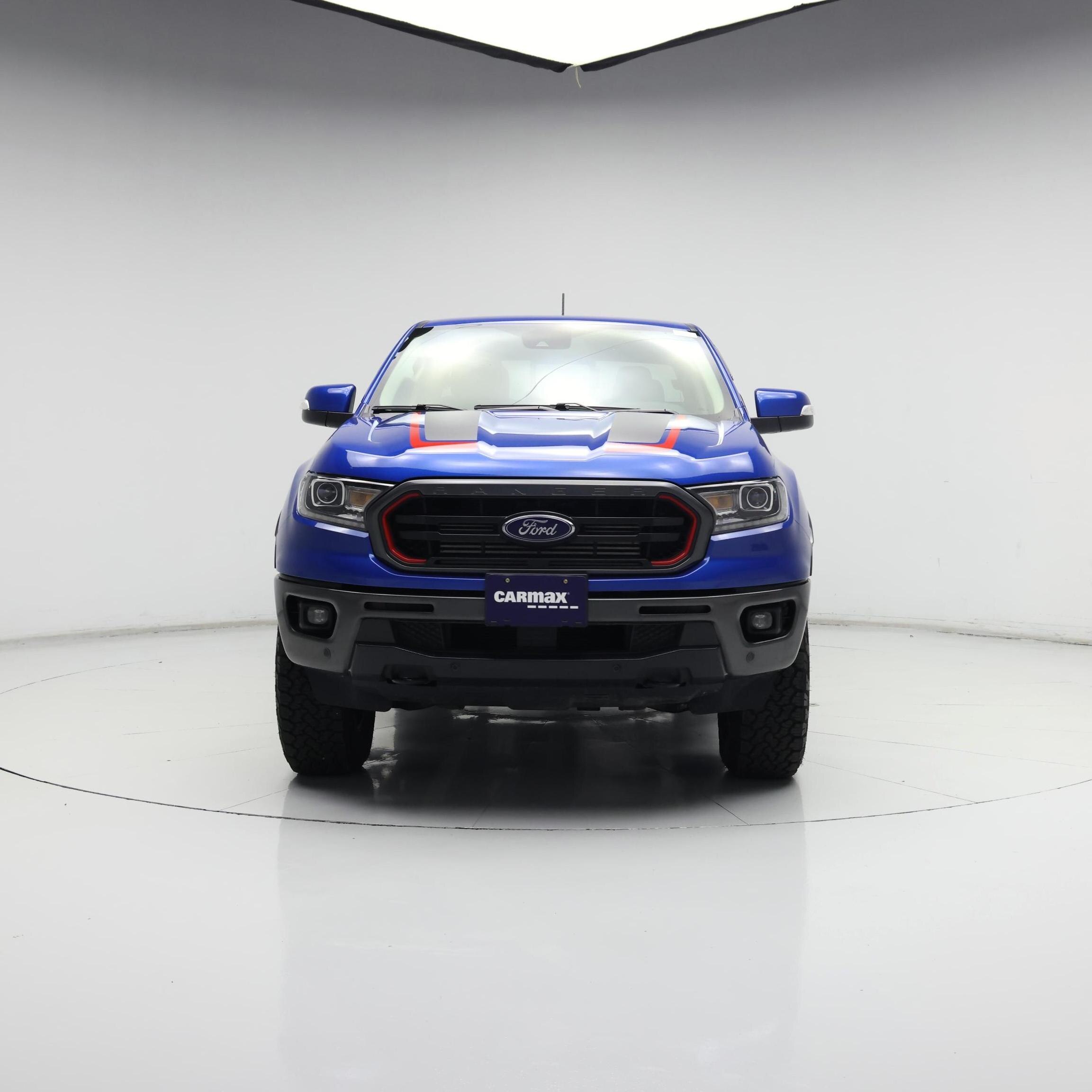 Thumbnail: 2023 Ford Ranger - 5