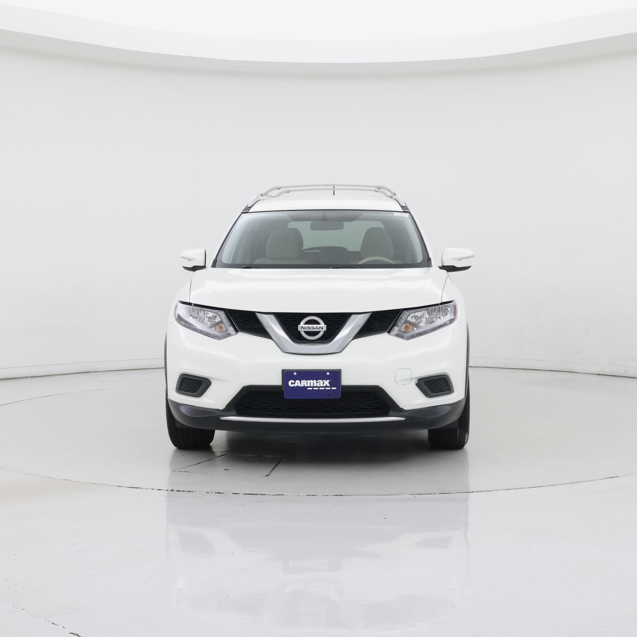 Thumbnail: 2015 Nissan Rogue - 5