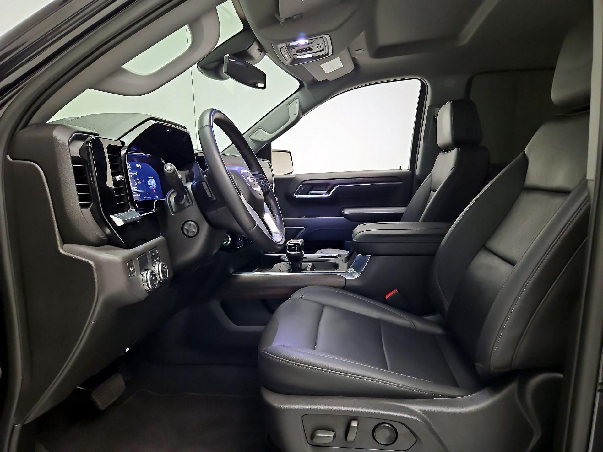Thumbnail: 2023 GMC Sierra 1500 - 11