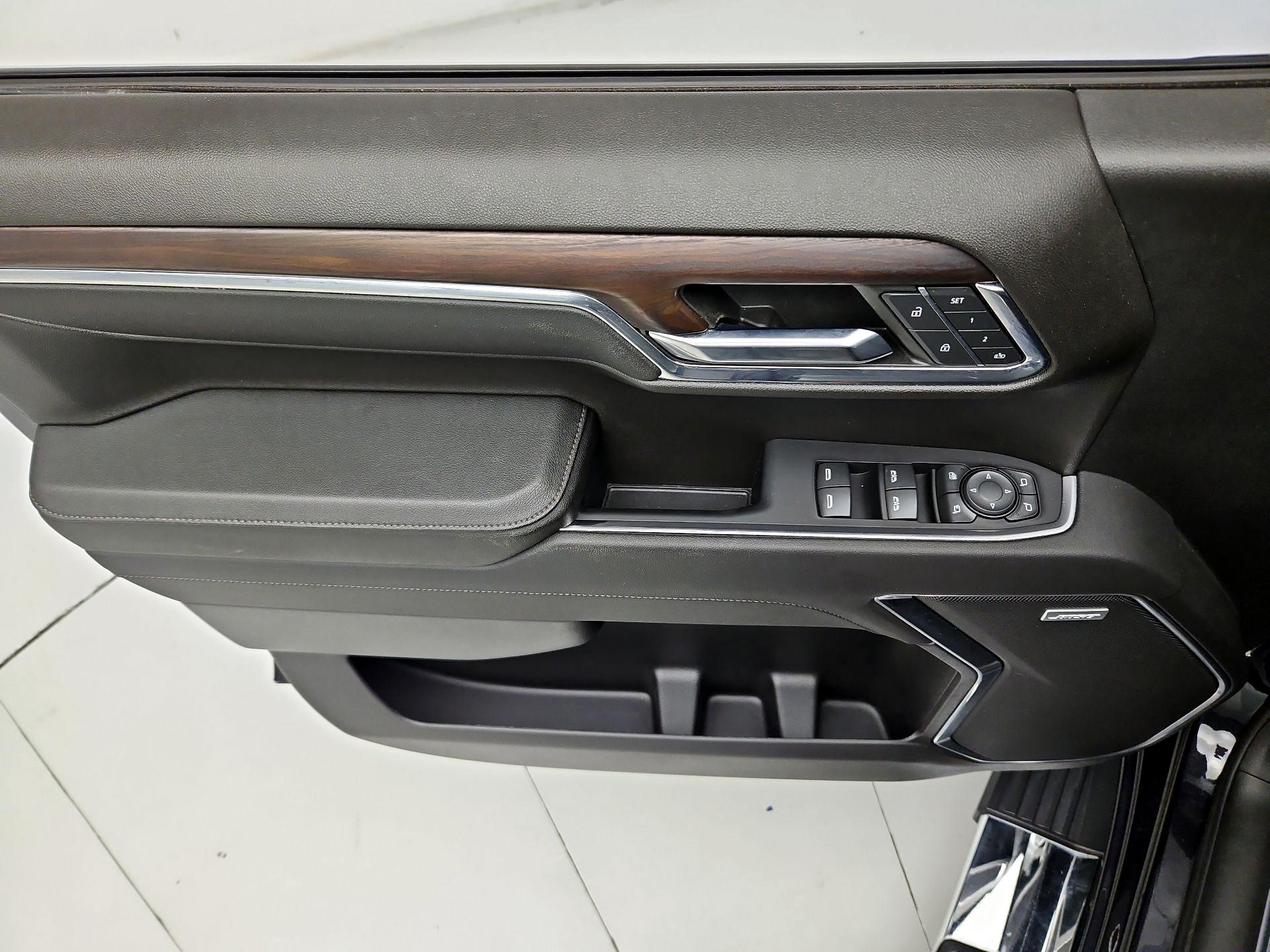 Thumbnail: 2023 GMC Sierra 1500 - 12