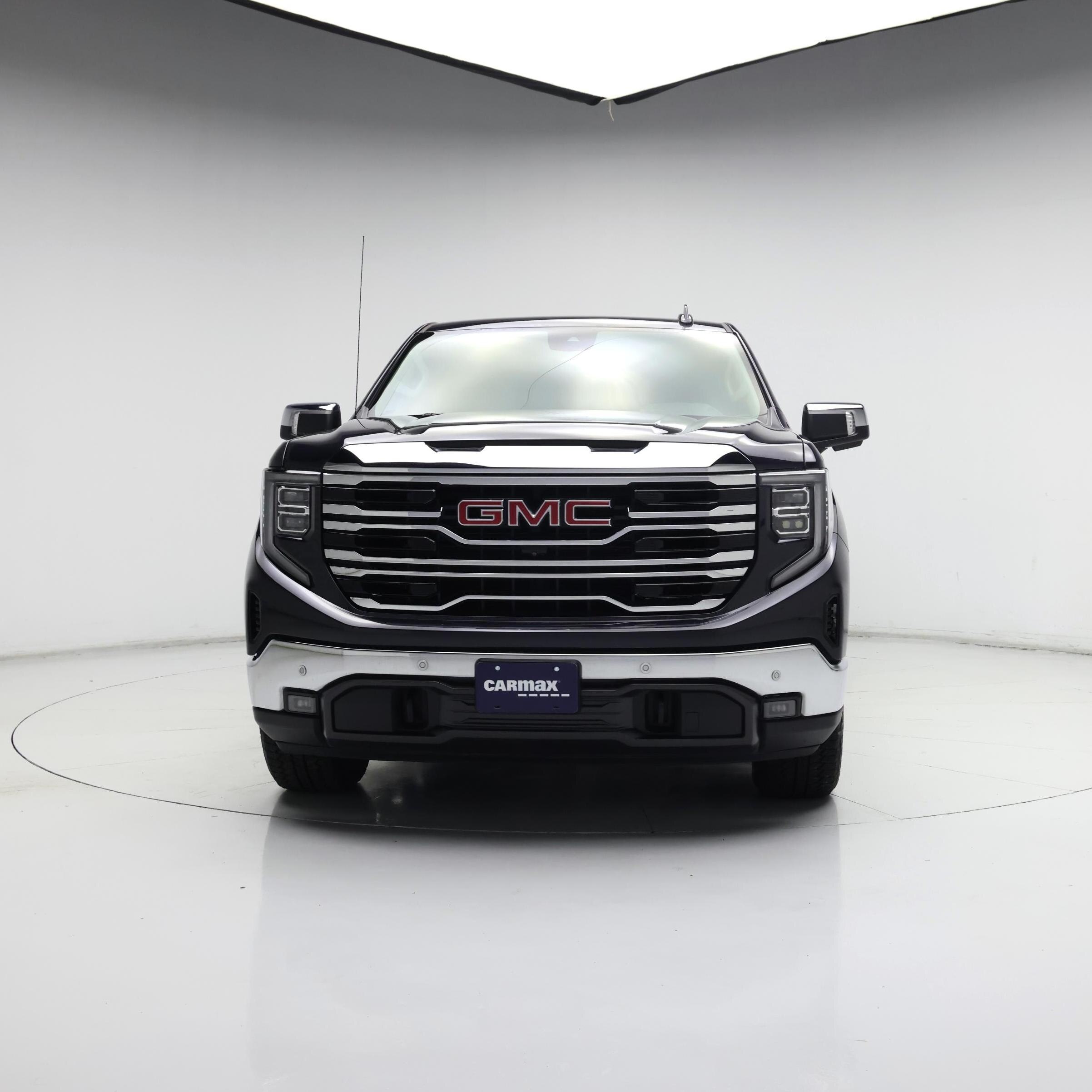 Thumbnail: 2023 GMC Sierra 1500 - 5