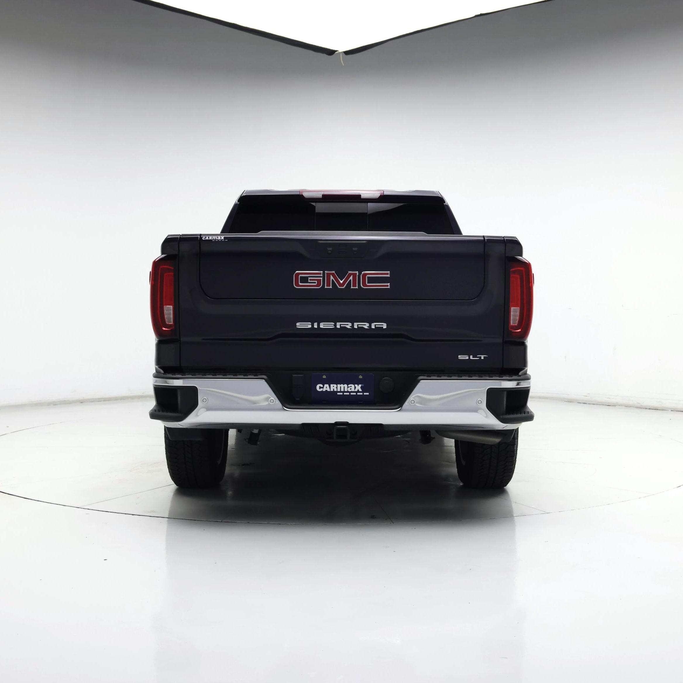 Thumbnail: 2023 GMC Sierra 1500 - 6