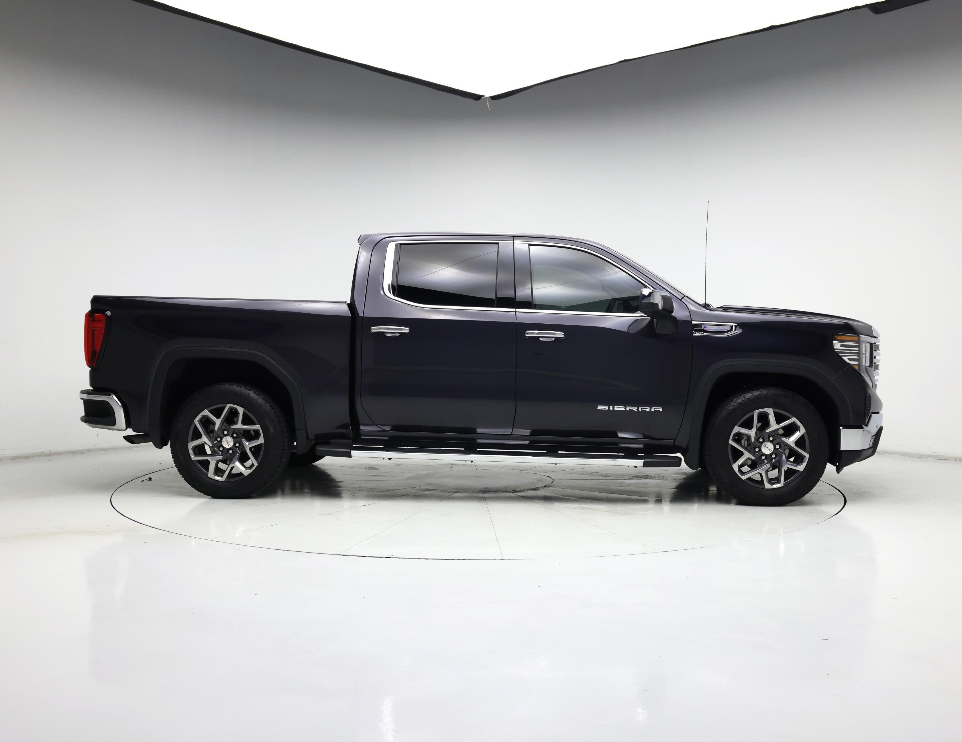 Thumbnail: 2023 GMC Sierra 1500 - 7