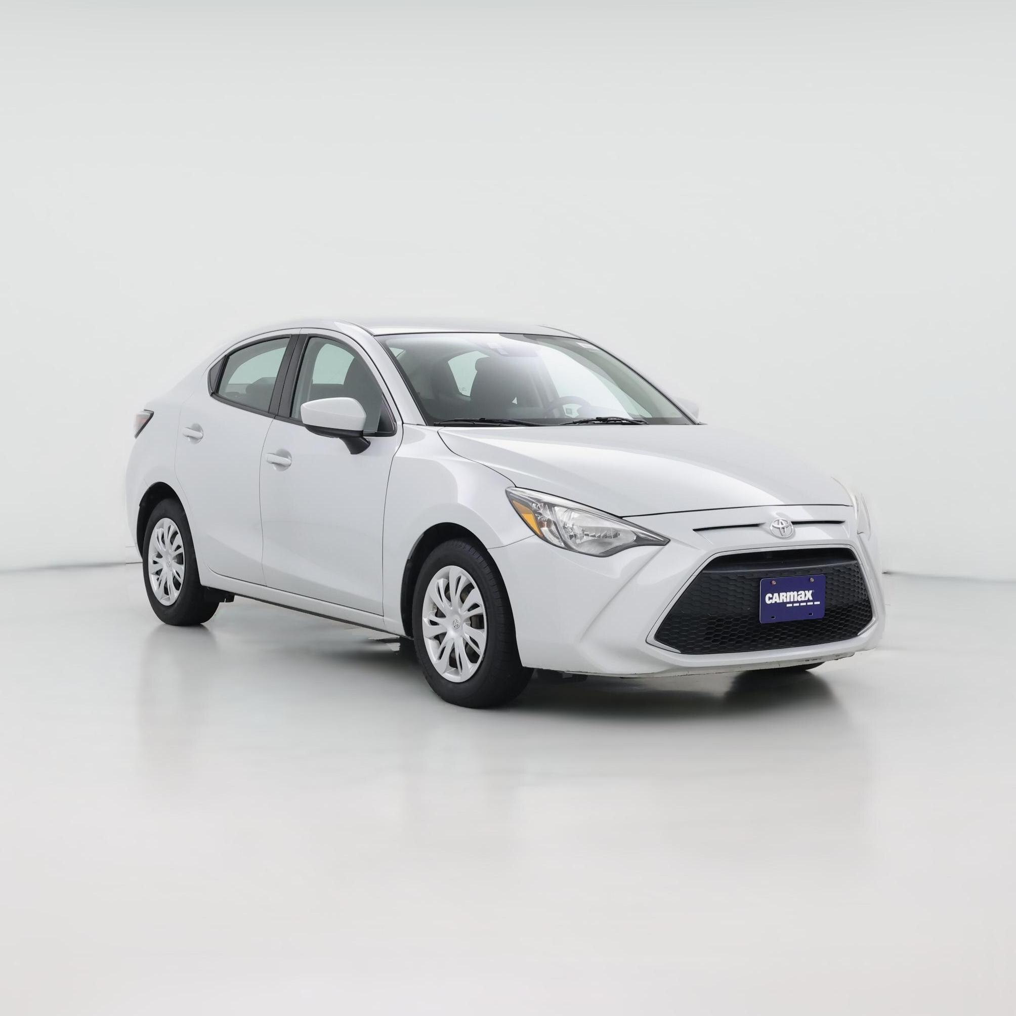 Thumbnail: 2019 Toyota Yaris - 1