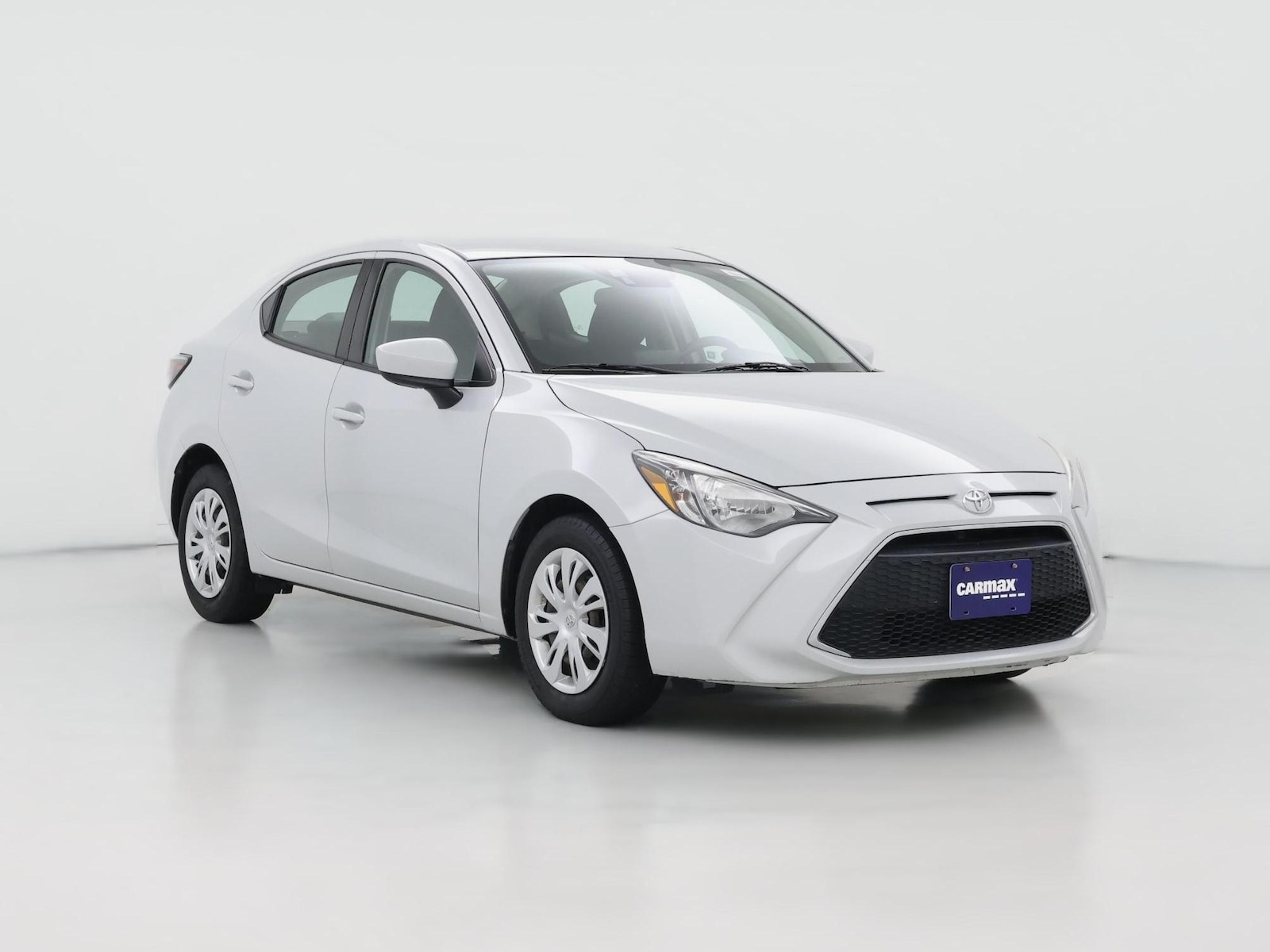 2019 Toyota Yaris