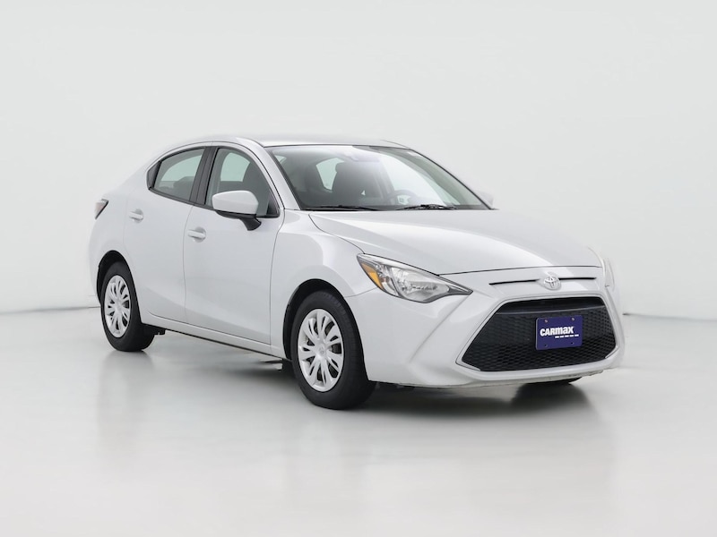 2019 Toyota Yaris L -
                  College Station, TX