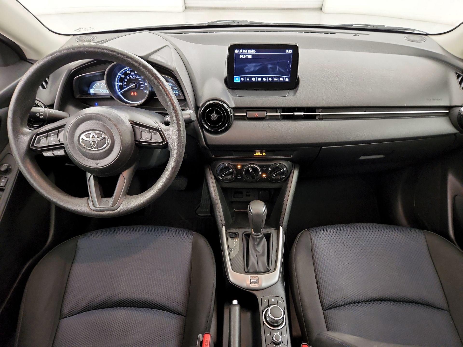 Thumbnail: 2019 Toyota Yaris - 9