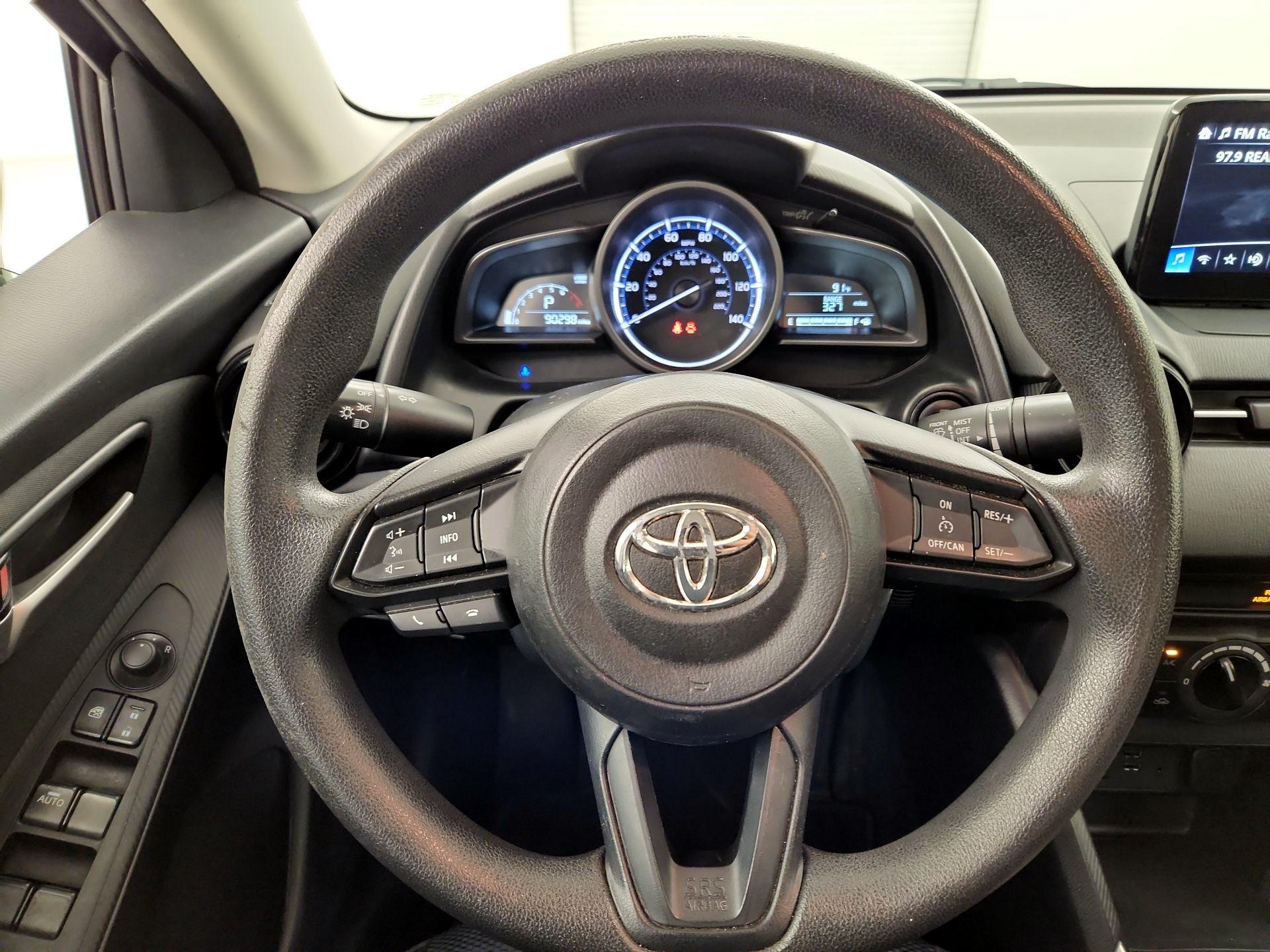 Thumbnail: 2019 Toyota Yaris - 10